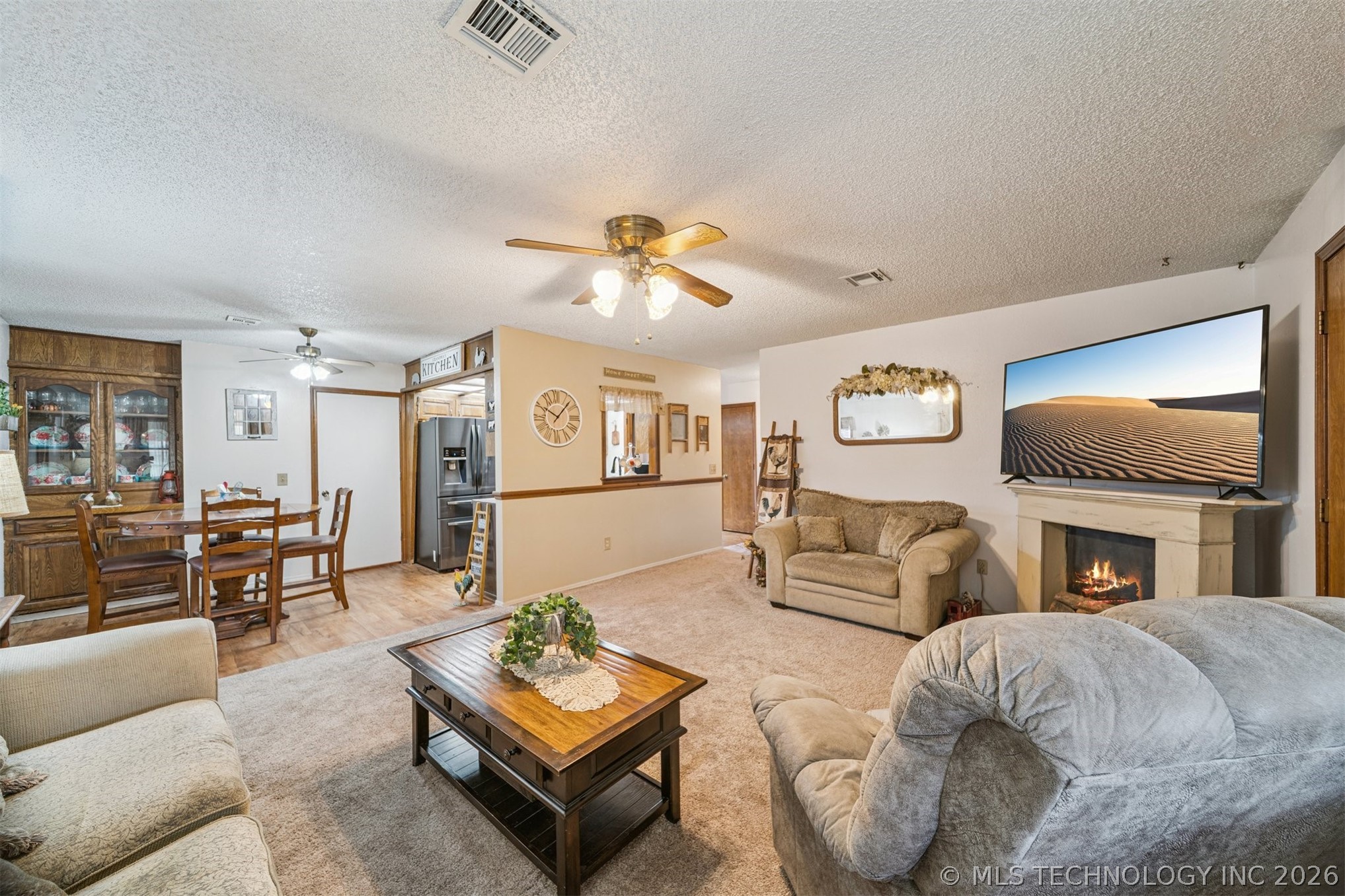 604 E Radcliff Avenue Locust Grove OK 74352