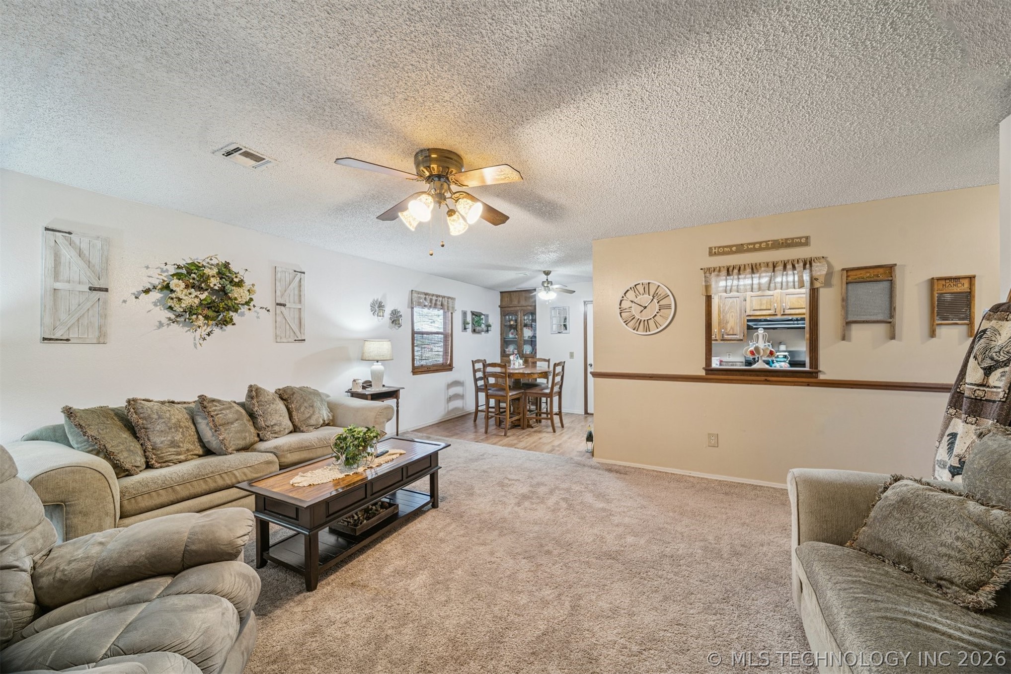 604 E Radcliff Avenue Locust Grove OK 74352
