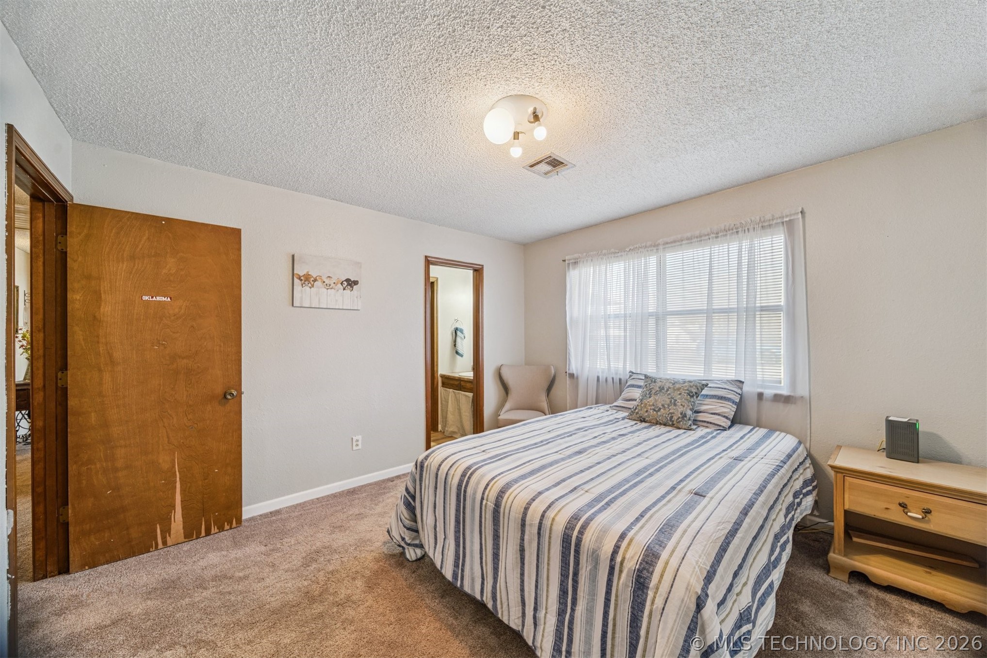604 E Radcliff Avenue Locust Grove OK 74352