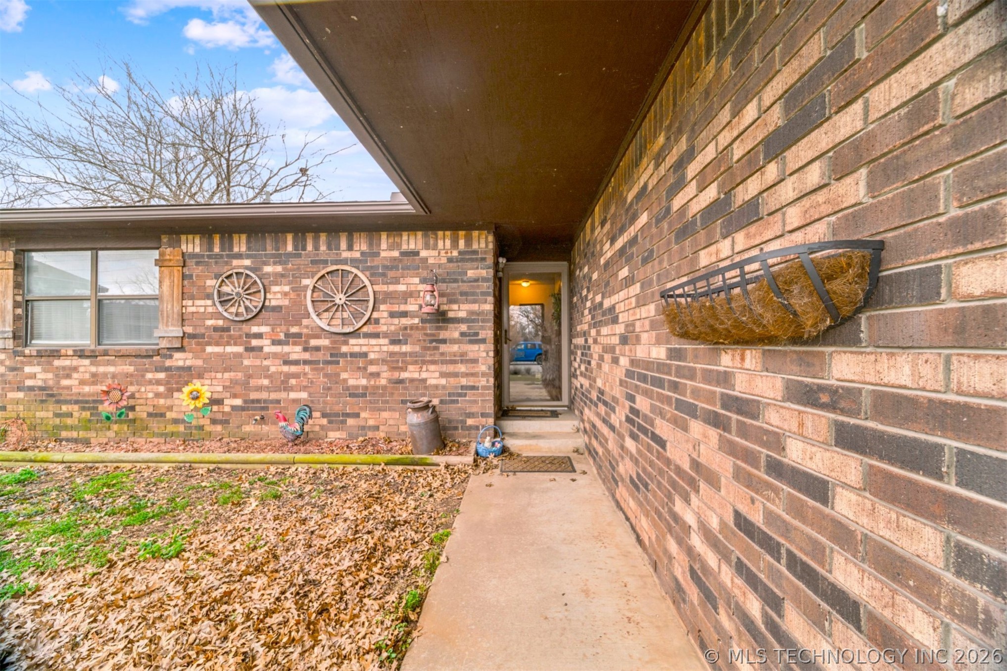 604 E Radcliff Avenue Locust Grove OK 74352
