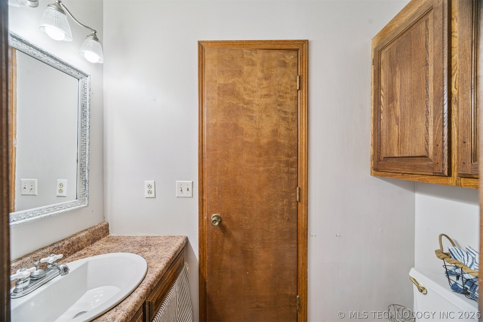 604 E Radcliff Avenue Locust Grove OK 74352