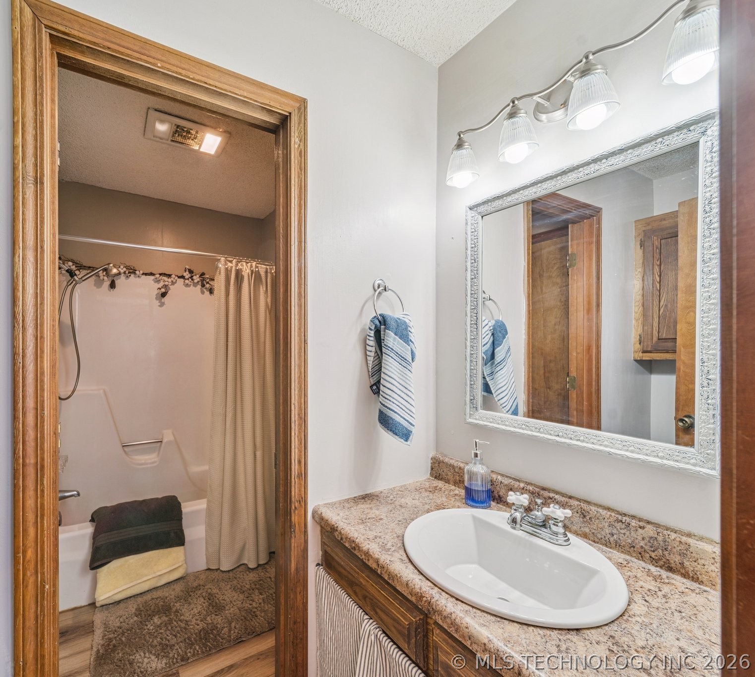 604 E Radcliff Avenue Locust Grove OK 74352
