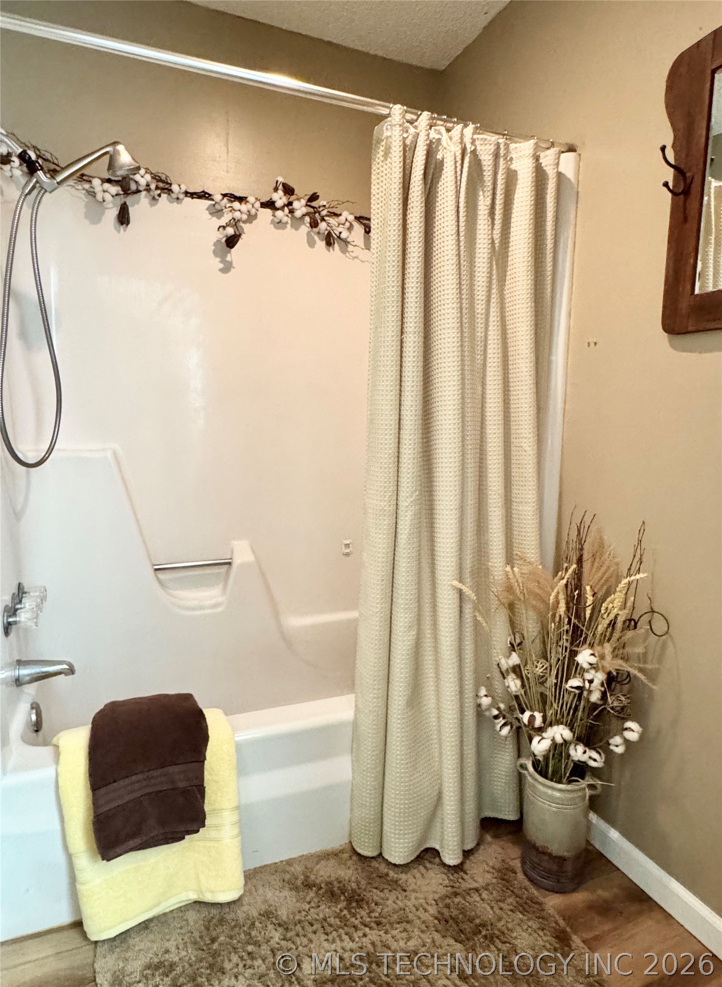 604 E Radcliff Avenue Locust Grove OK 74352