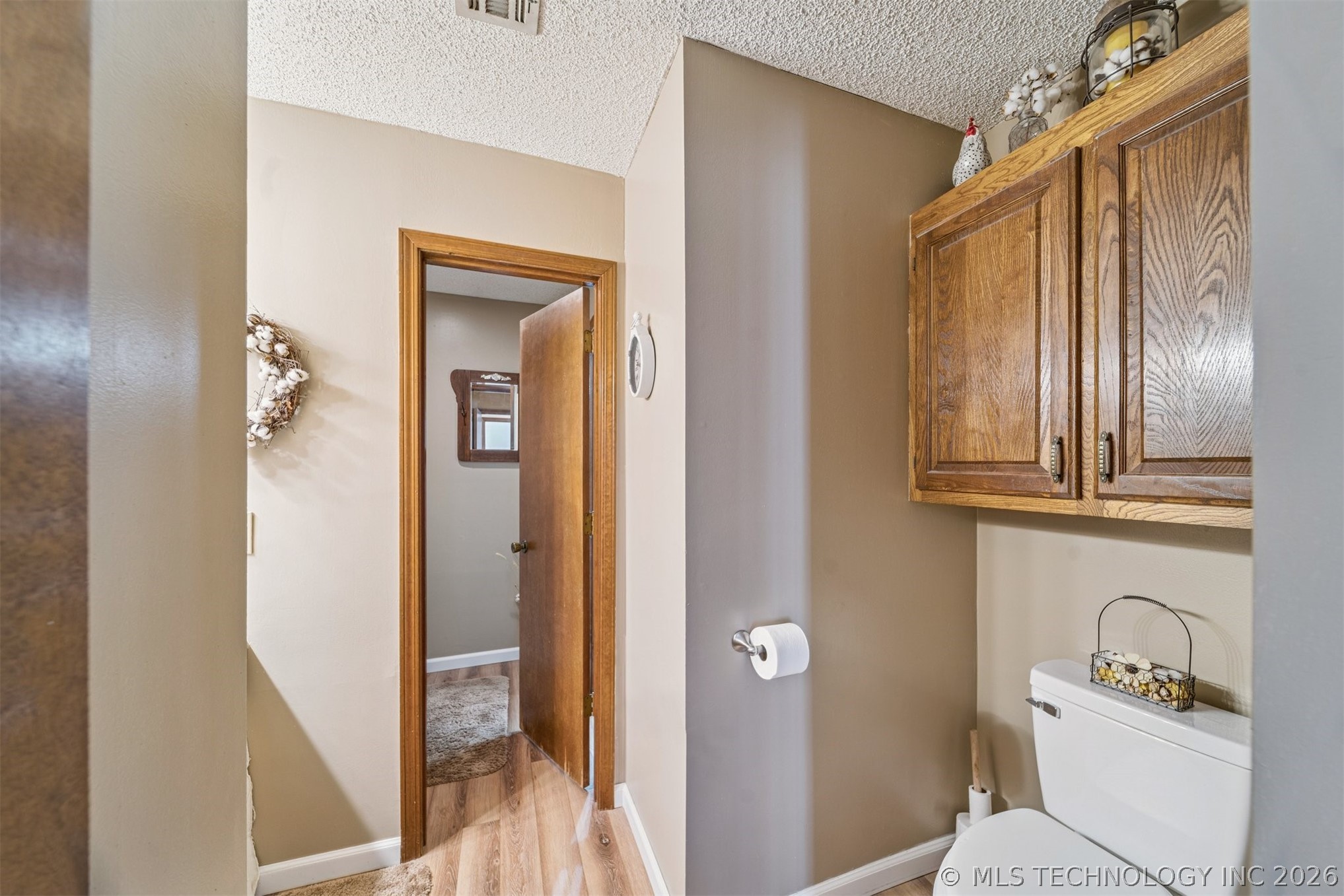 604 E Radcliff Avenue Locust Grove OK 74352