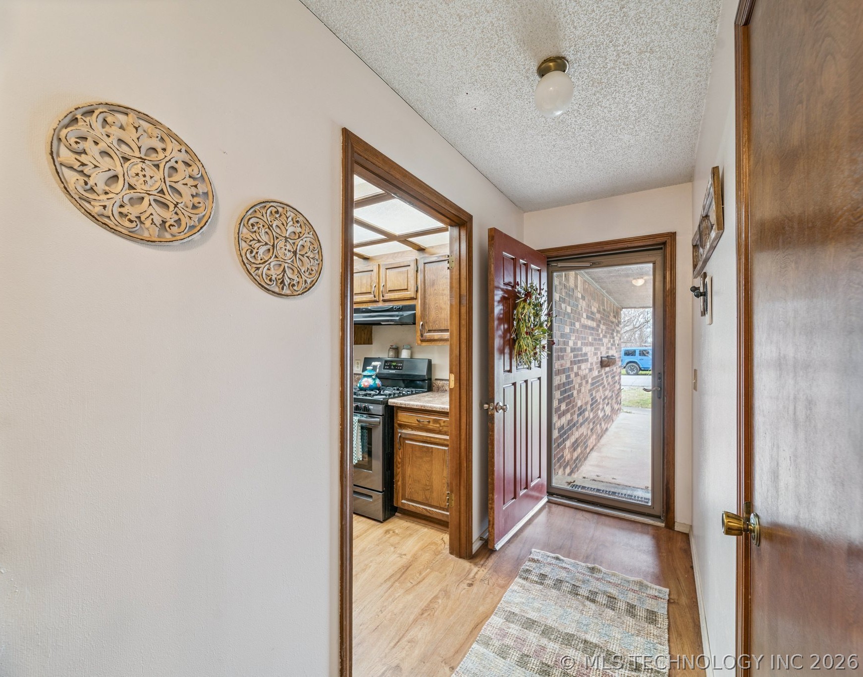 604 E Radcliff Avenue Locust Grove OK 74352