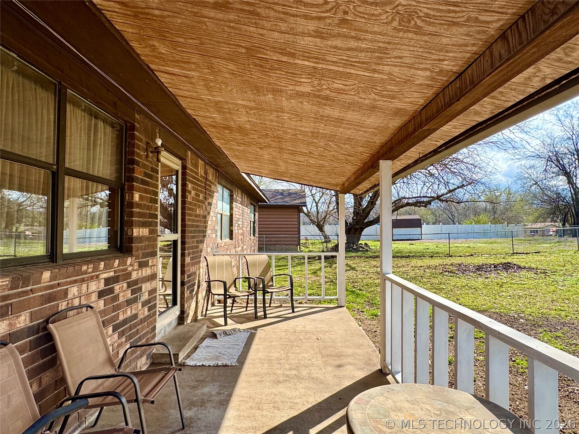 604 E Radcliff Avenue Locust Grove OK 74352