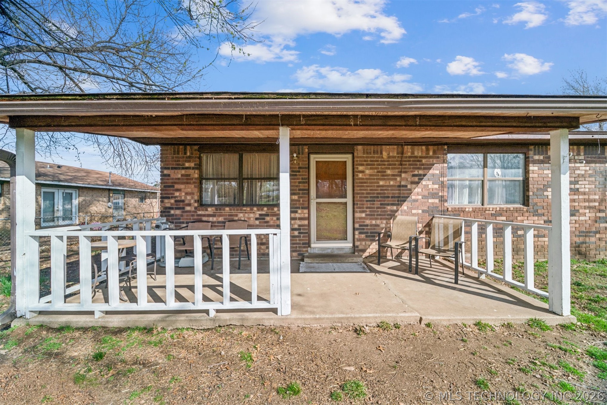 604 E Radcliff Avenue Locust Grove OK 74352