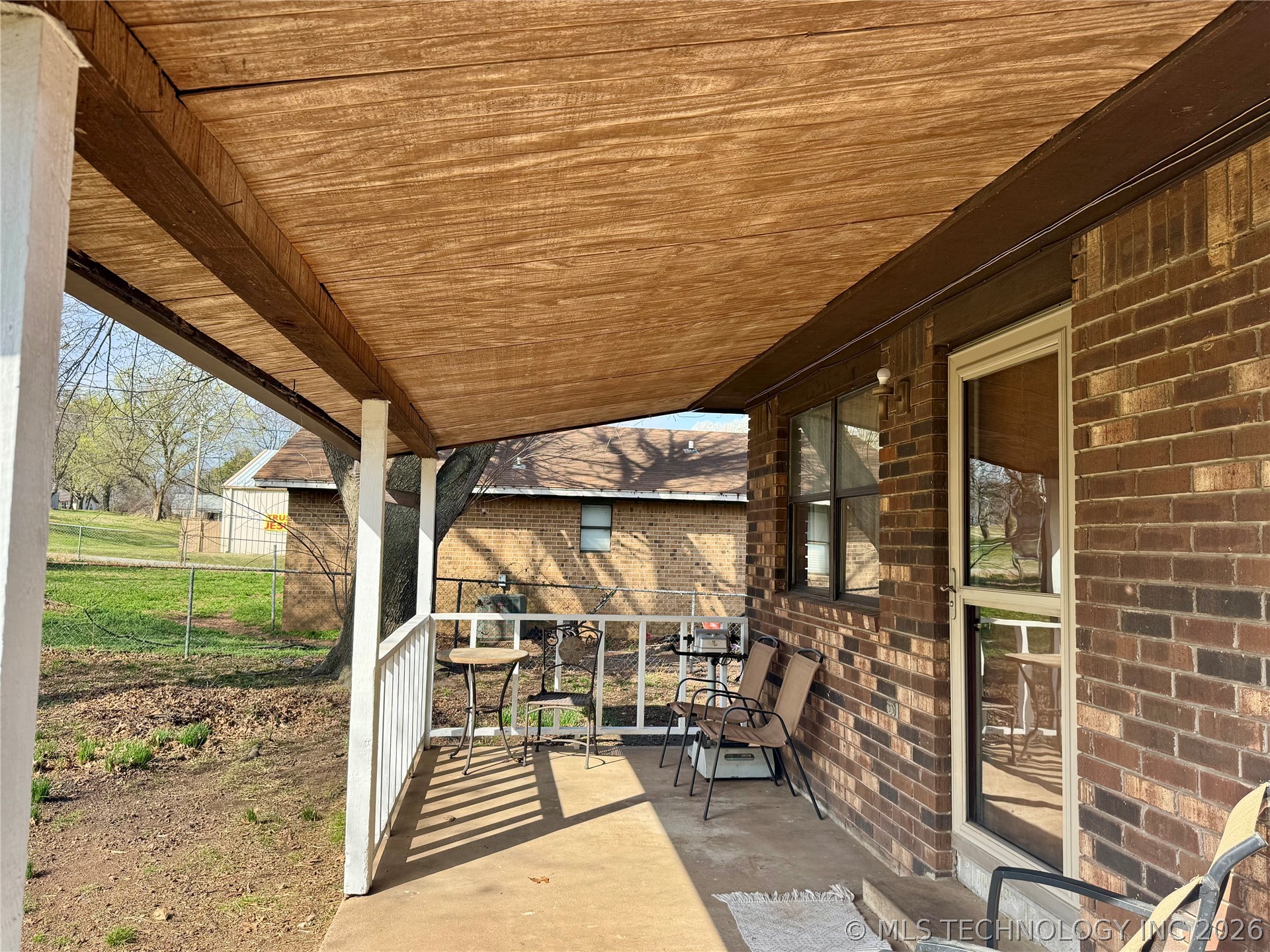 604 E Radcliff Avenue Locust Grove OK 74352