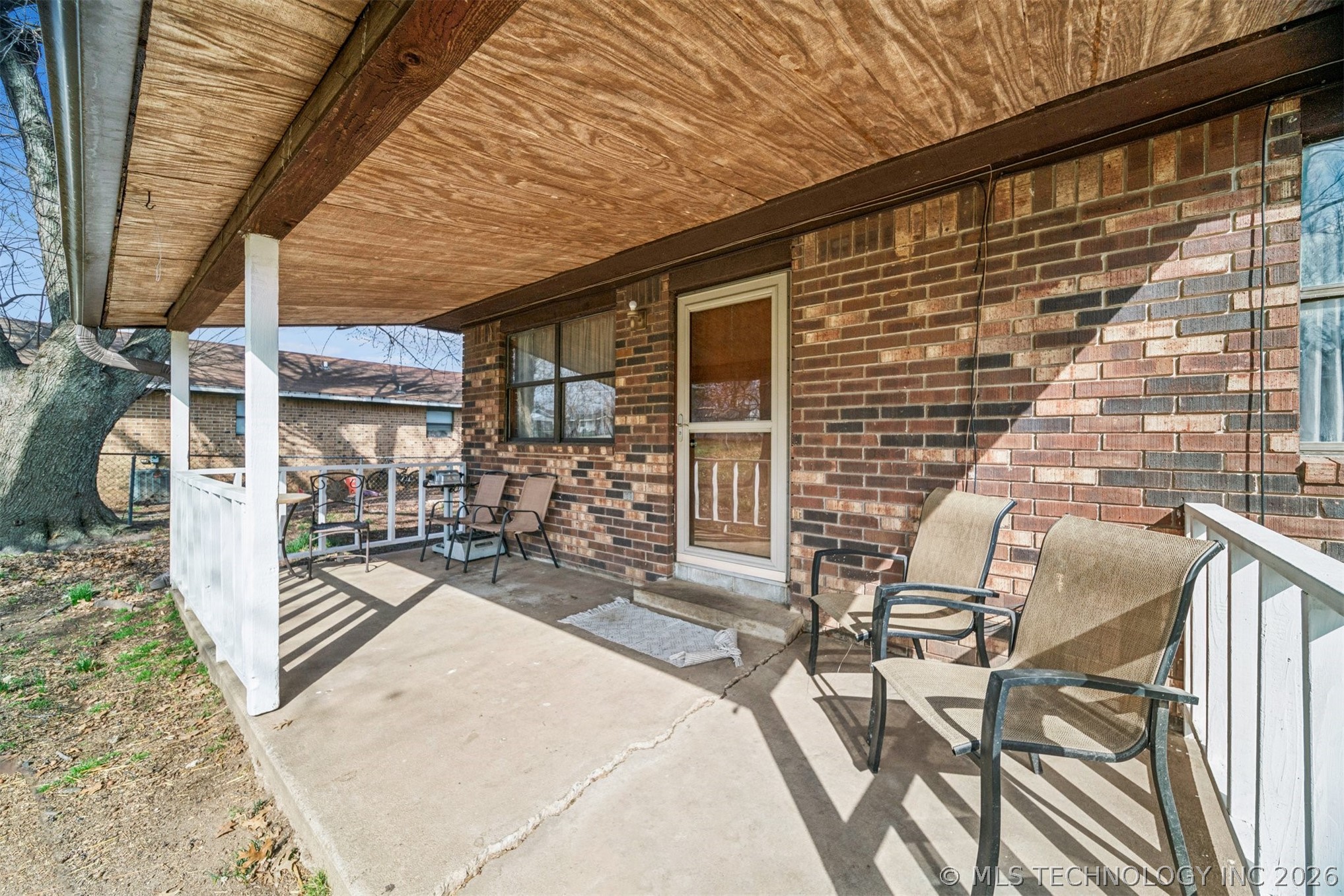 604 E Radcliff Avenue Locust Grove OK 74352