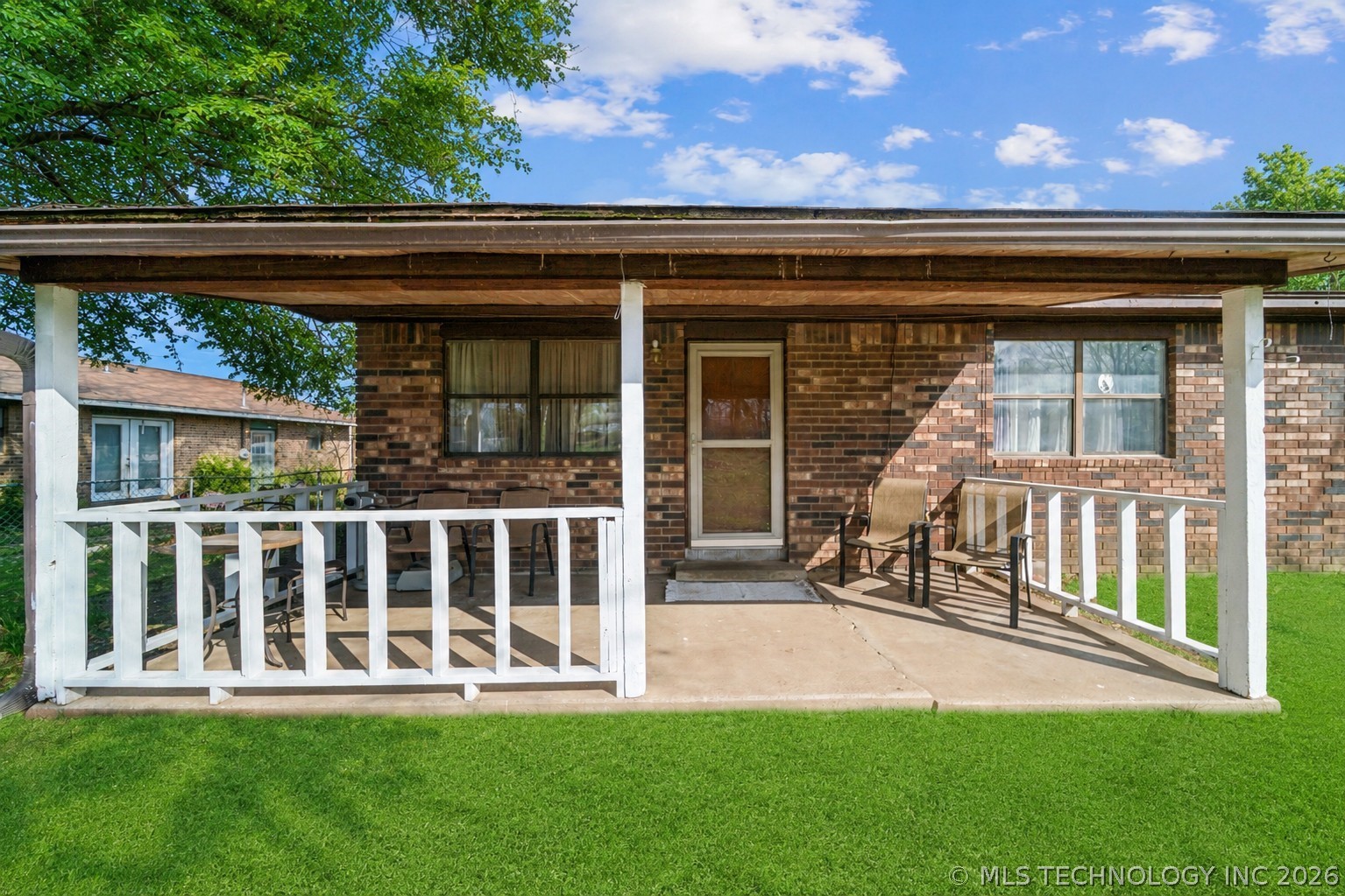 604 E Radcliff Avenue Locust Grove OK 74352