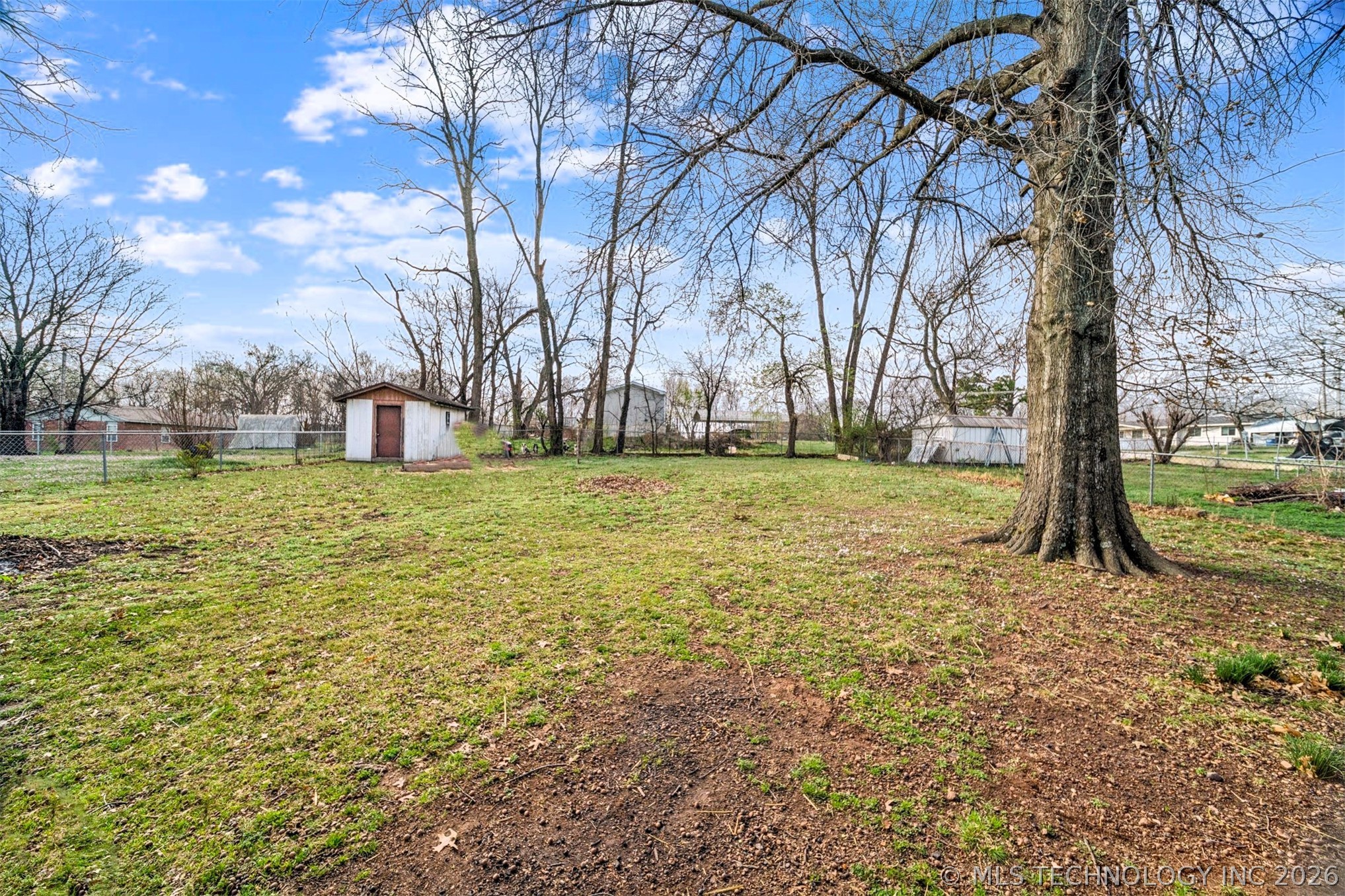 604 E Radcliff Avenue Locust Grove OK 74352
