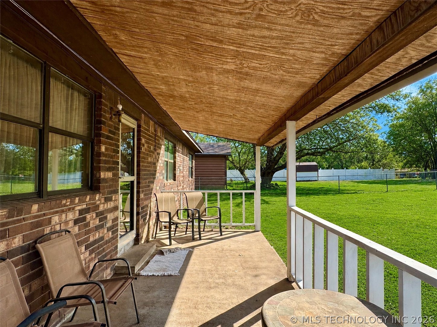 604 E Radcliff Avenue Locust Grove OK 74352
