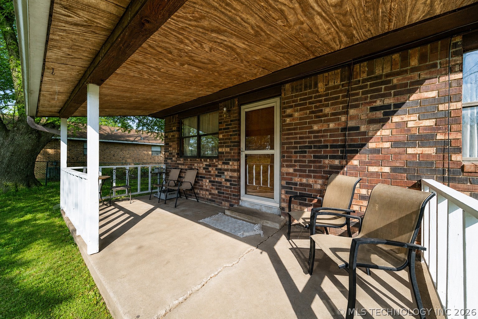 604 E Radcliff Avenue Locust Grove OK 74352