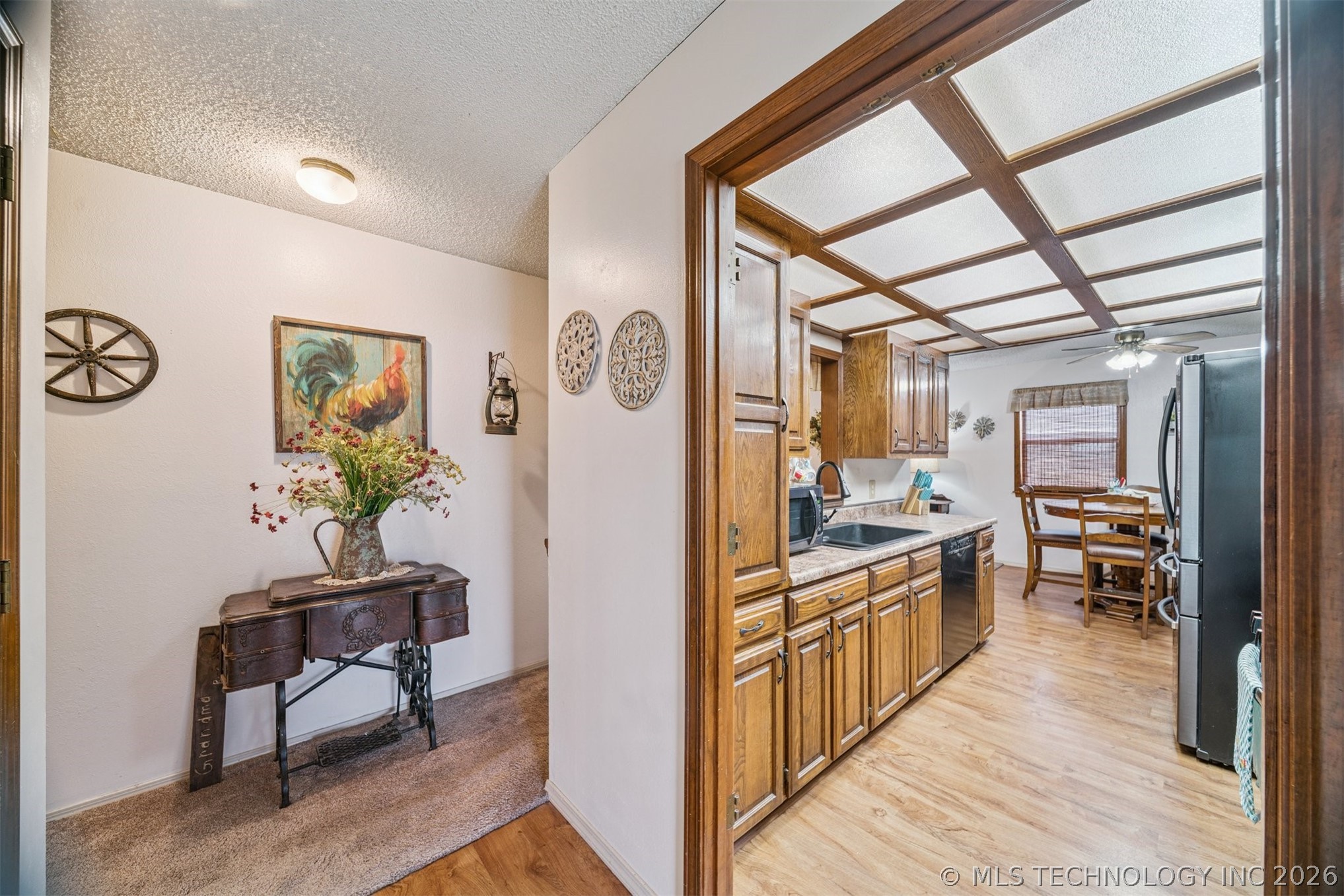 604 E Radcliff Avenue Locust Grove OK 74352