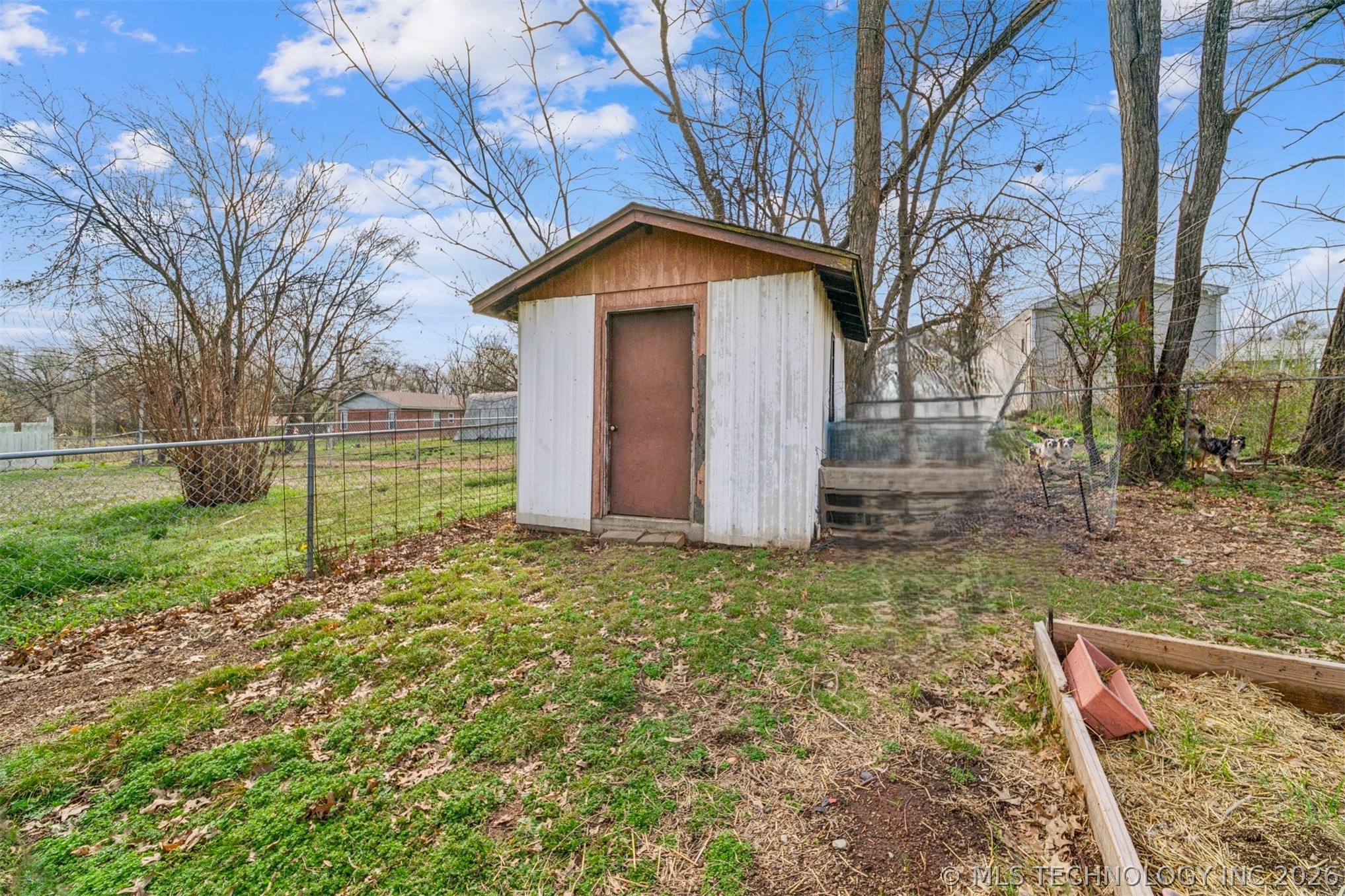 604 E Radcliff Avenue Locust Grove OK 74352