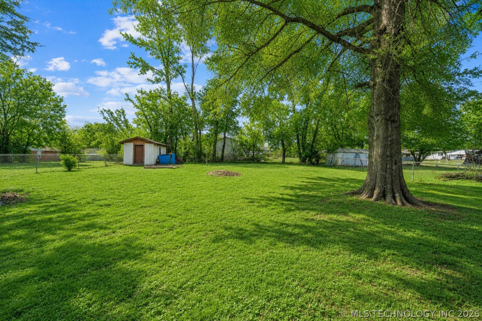604 E Radcliff Avenue Locust Grove OK 74352