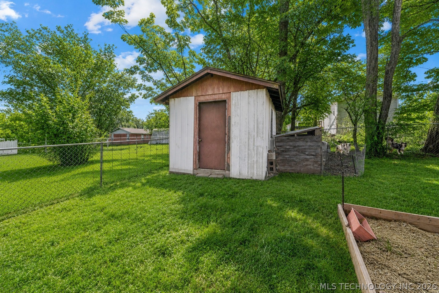 604 E Radcliff Avenue Locust Grove OK 74352