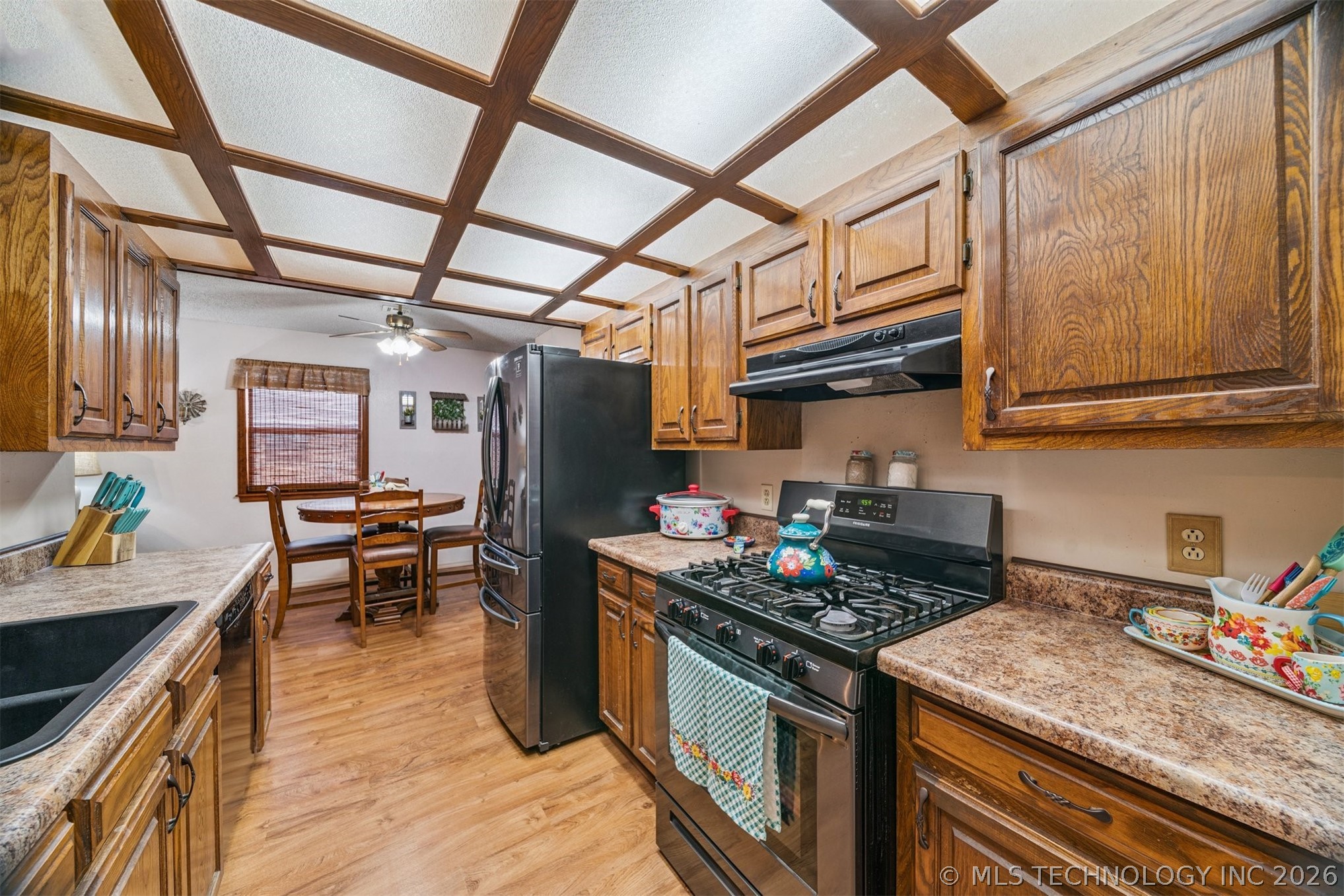 604 E Radcliff Avenue Locust Grove OK 74352