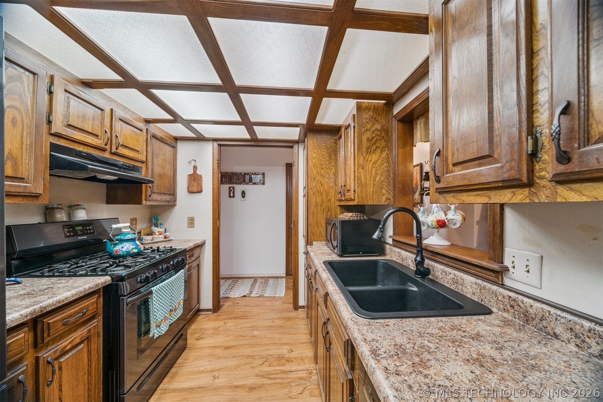 604 E Radcliff Avenue Locust Grove OK 74352