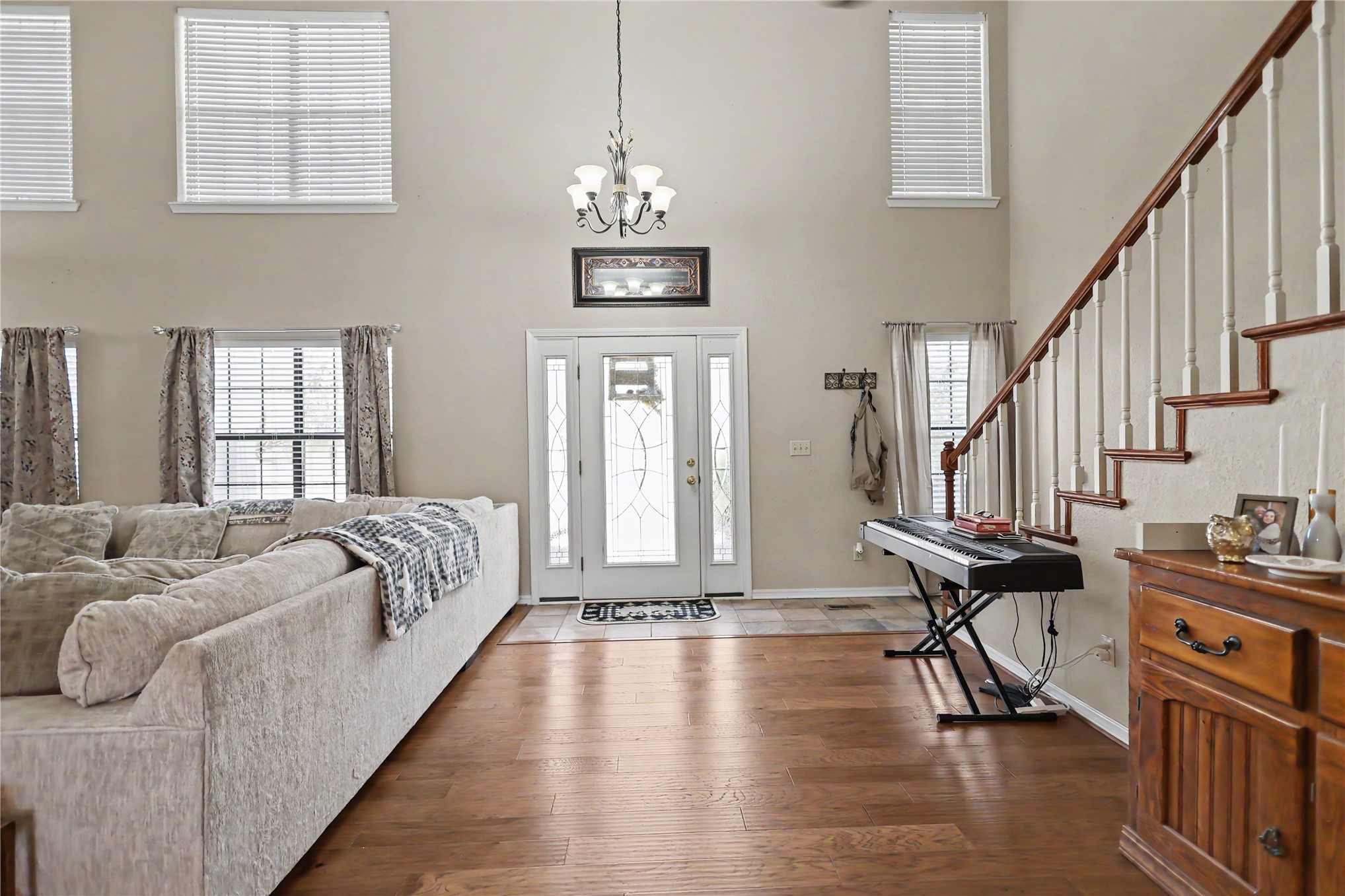 469331 E 1105 Road Muldrow OK 74948