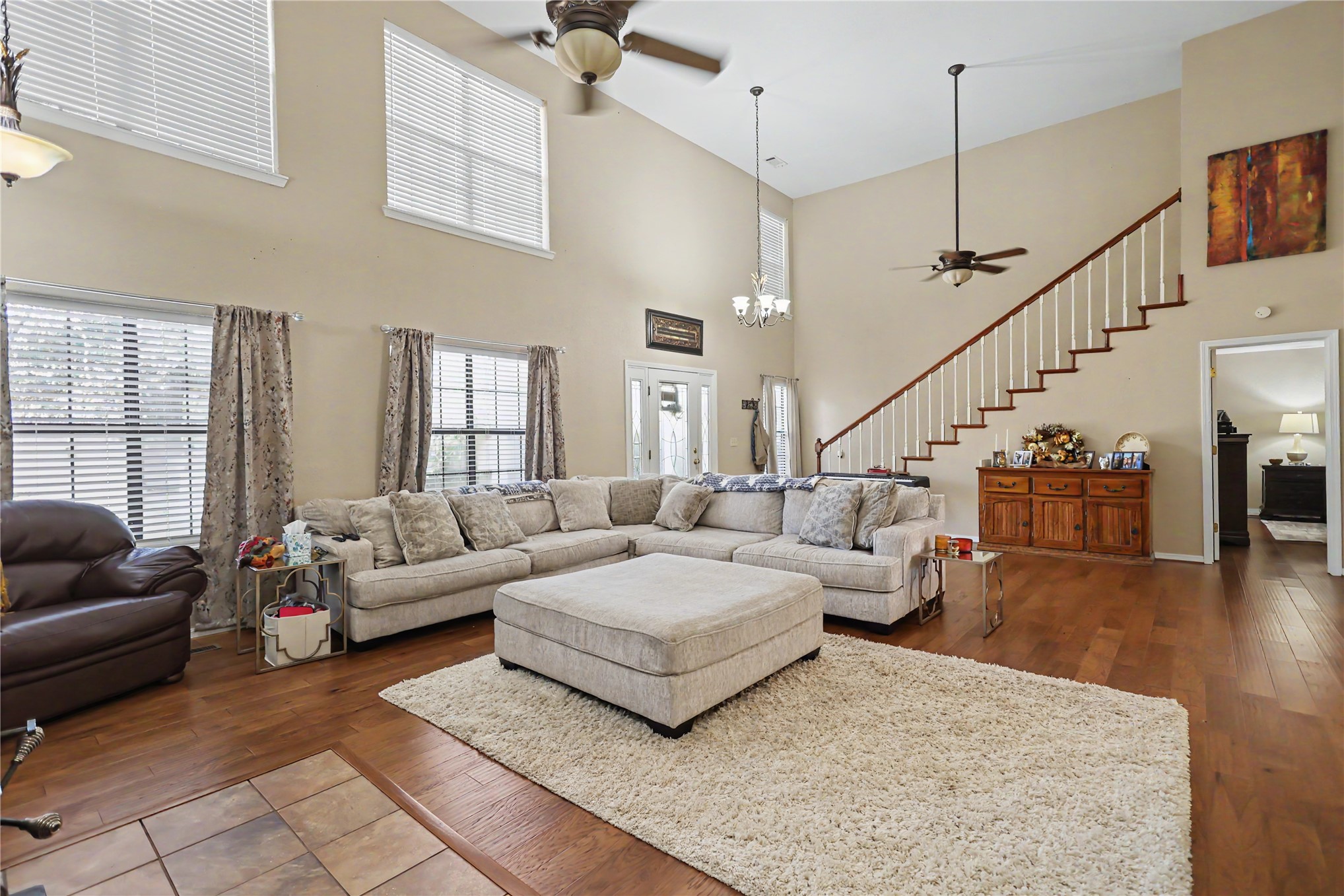 469331 E 1105 Road Muldrow OK 74948