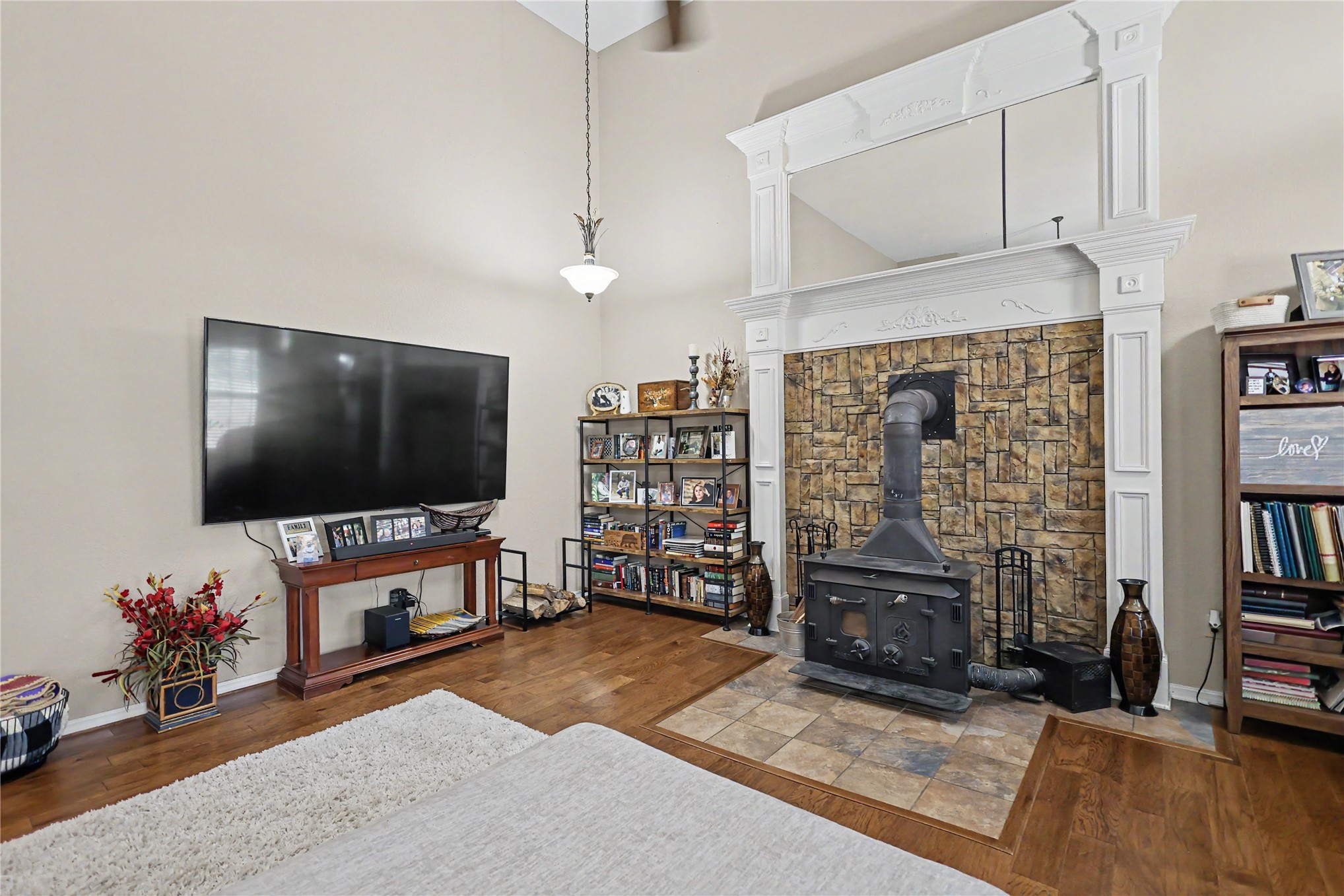 469331 E 1105 Road Muldrow OK 74948