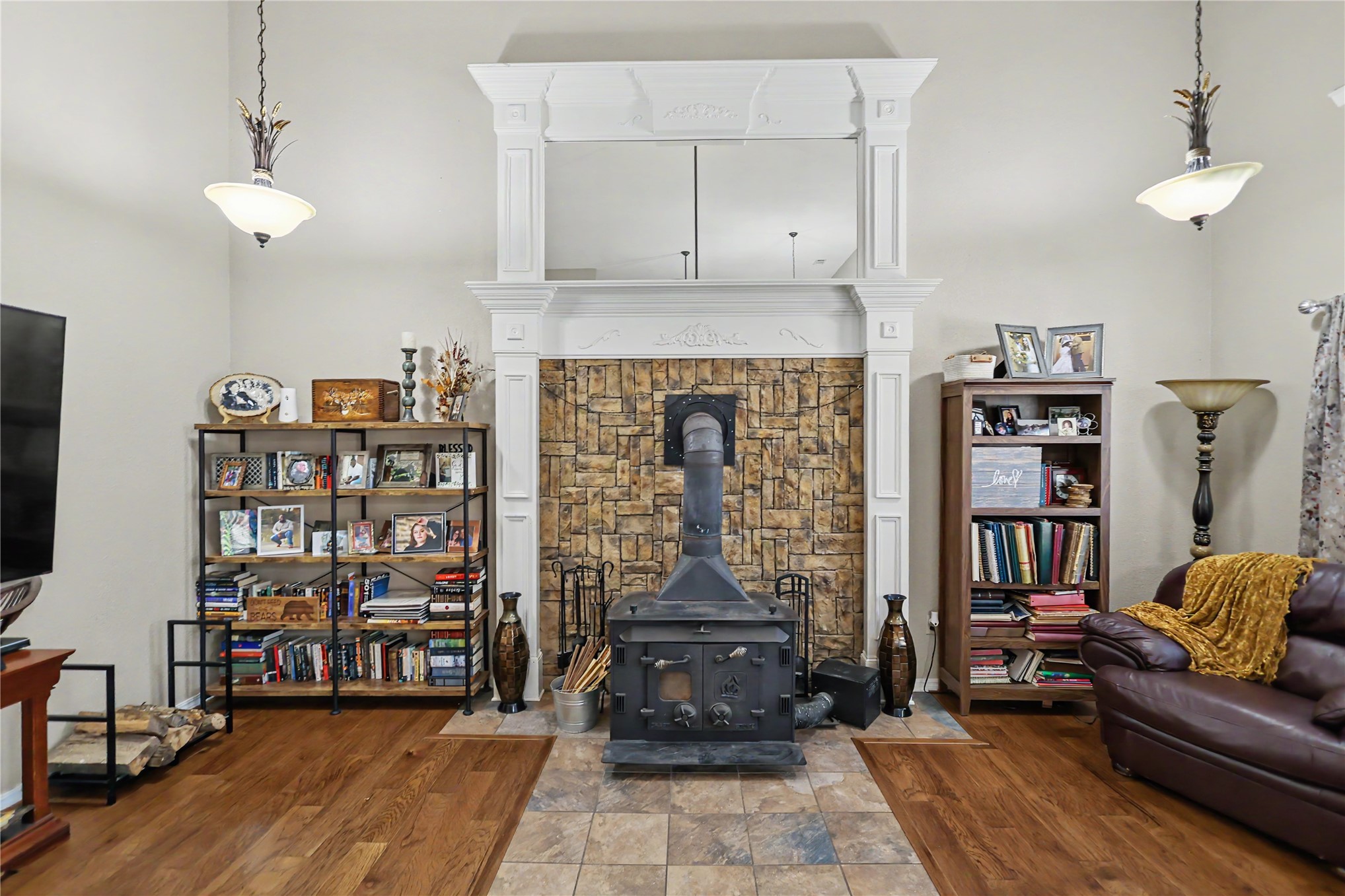 469331 E 1105 Road Muldrow OK 74948