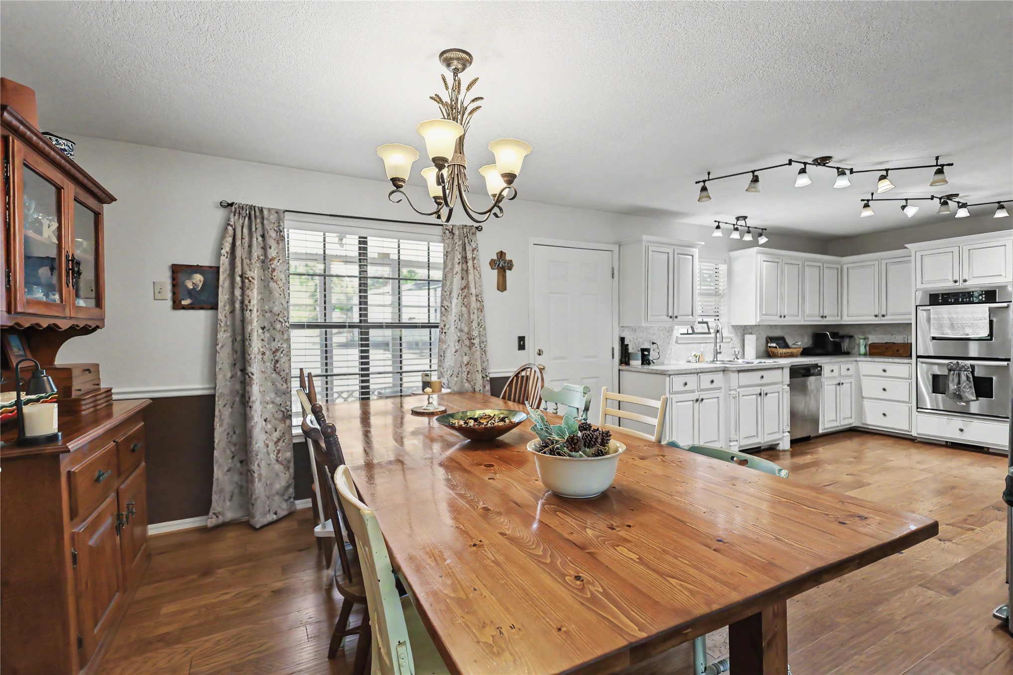 469331 E 1105 Road Muldrow OK 74948