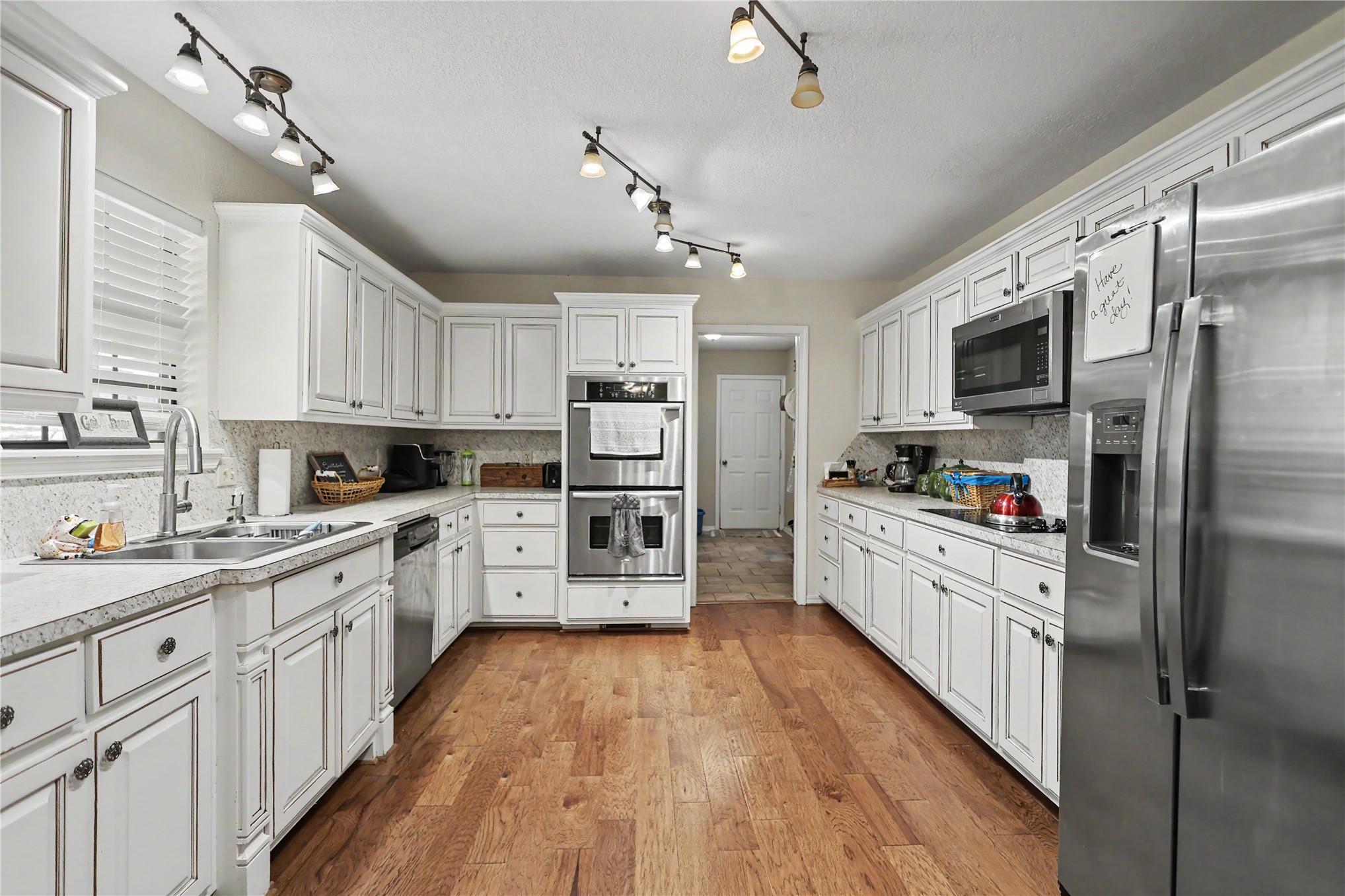 469331 E 1105 Road Muldrow OK 74948