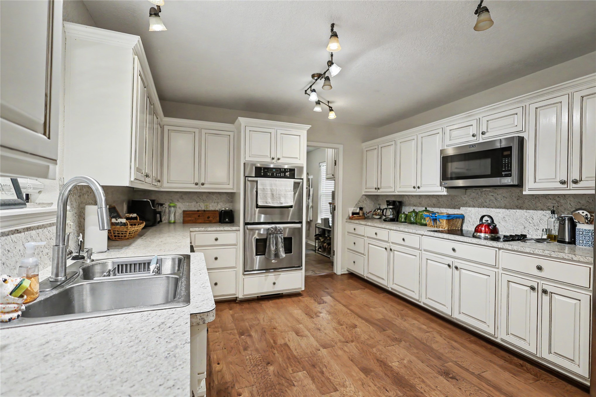 469331 E 1105 Road Muldrow OK 74948