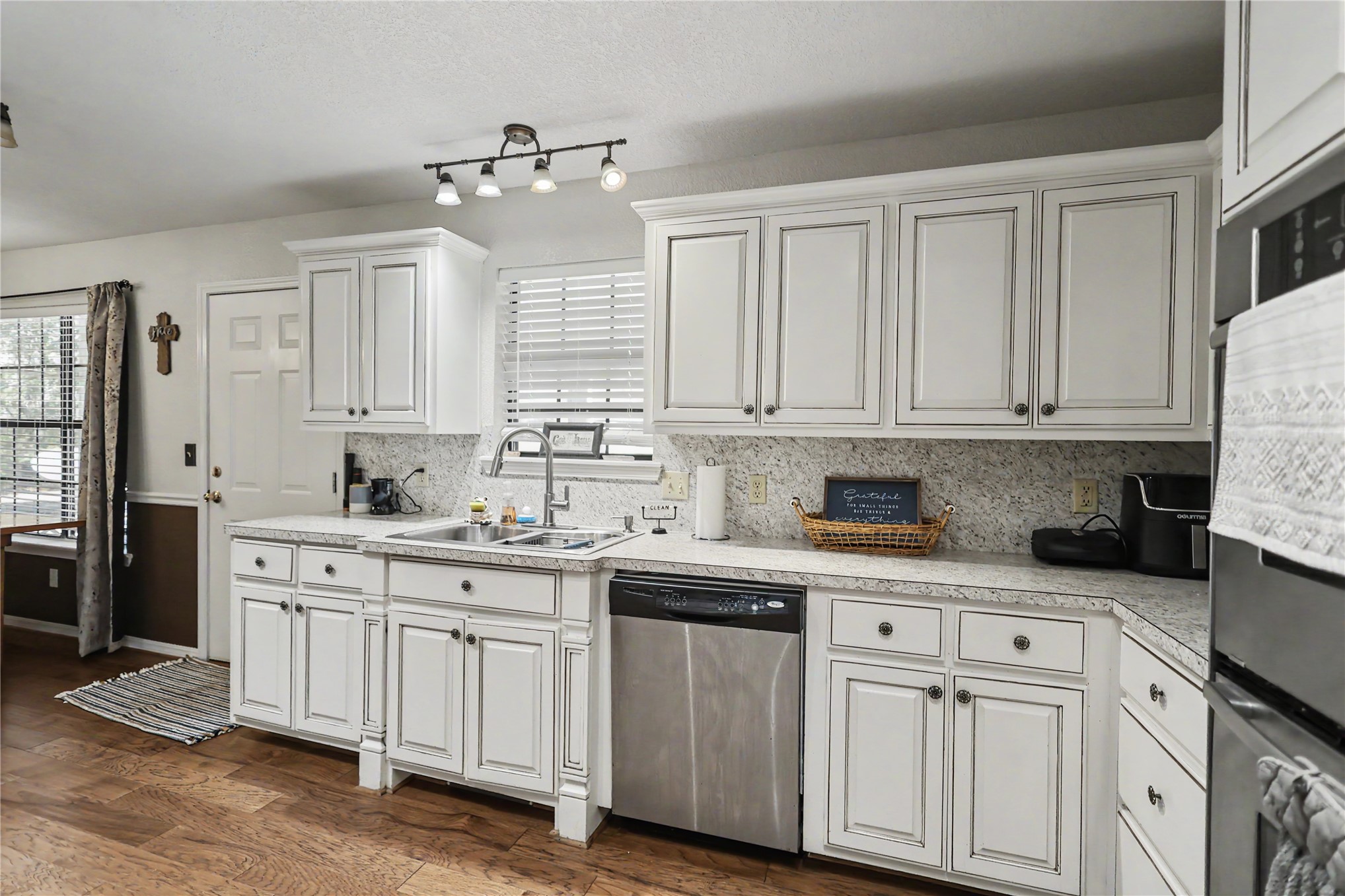 469331 E 1105 Road Muldrow OK 74948