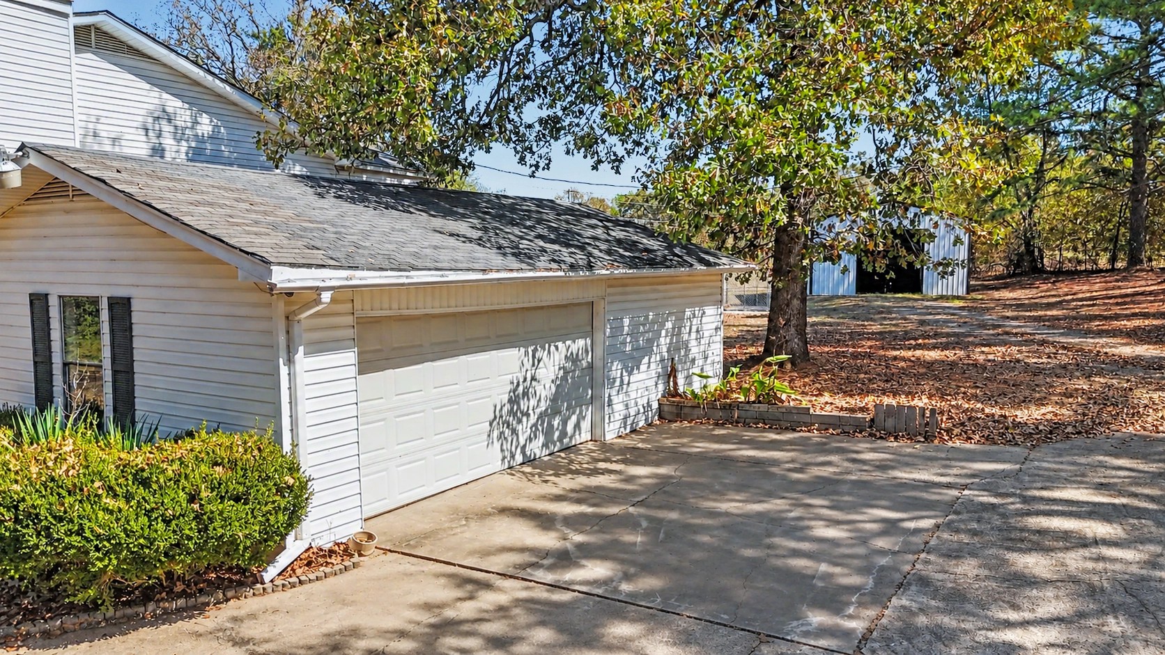 469331 E 1105 Road Muldrow OK 74948