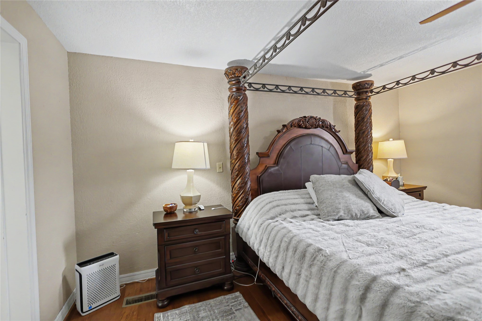 469331 E 1105 Road Muldrow OK 74948