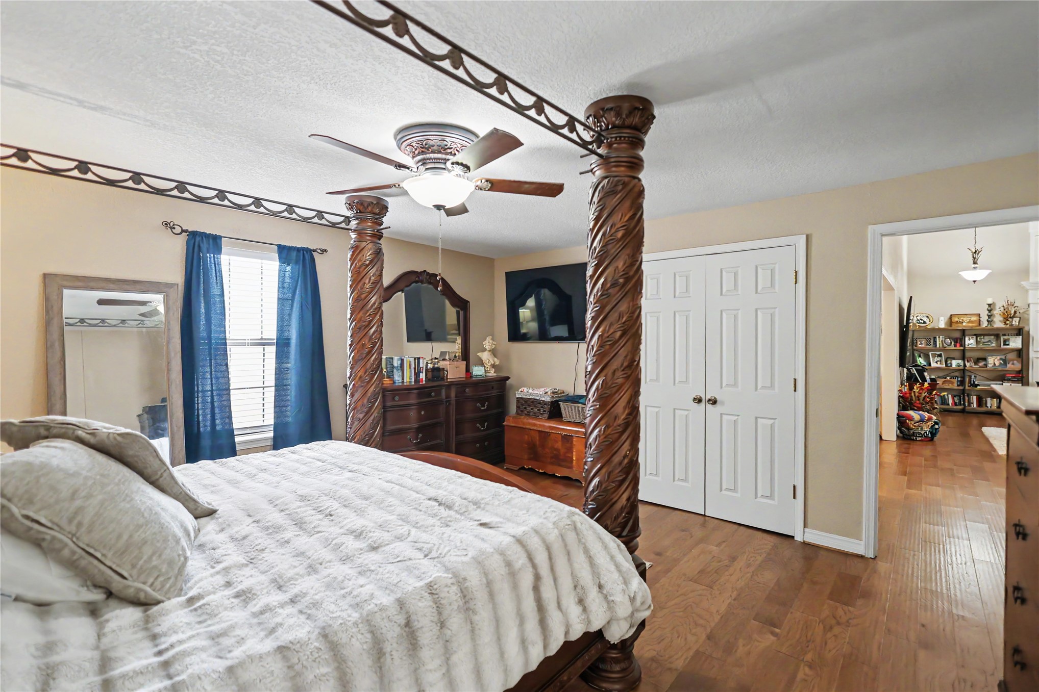469331 E 1105 Road Muldrow OK 74948