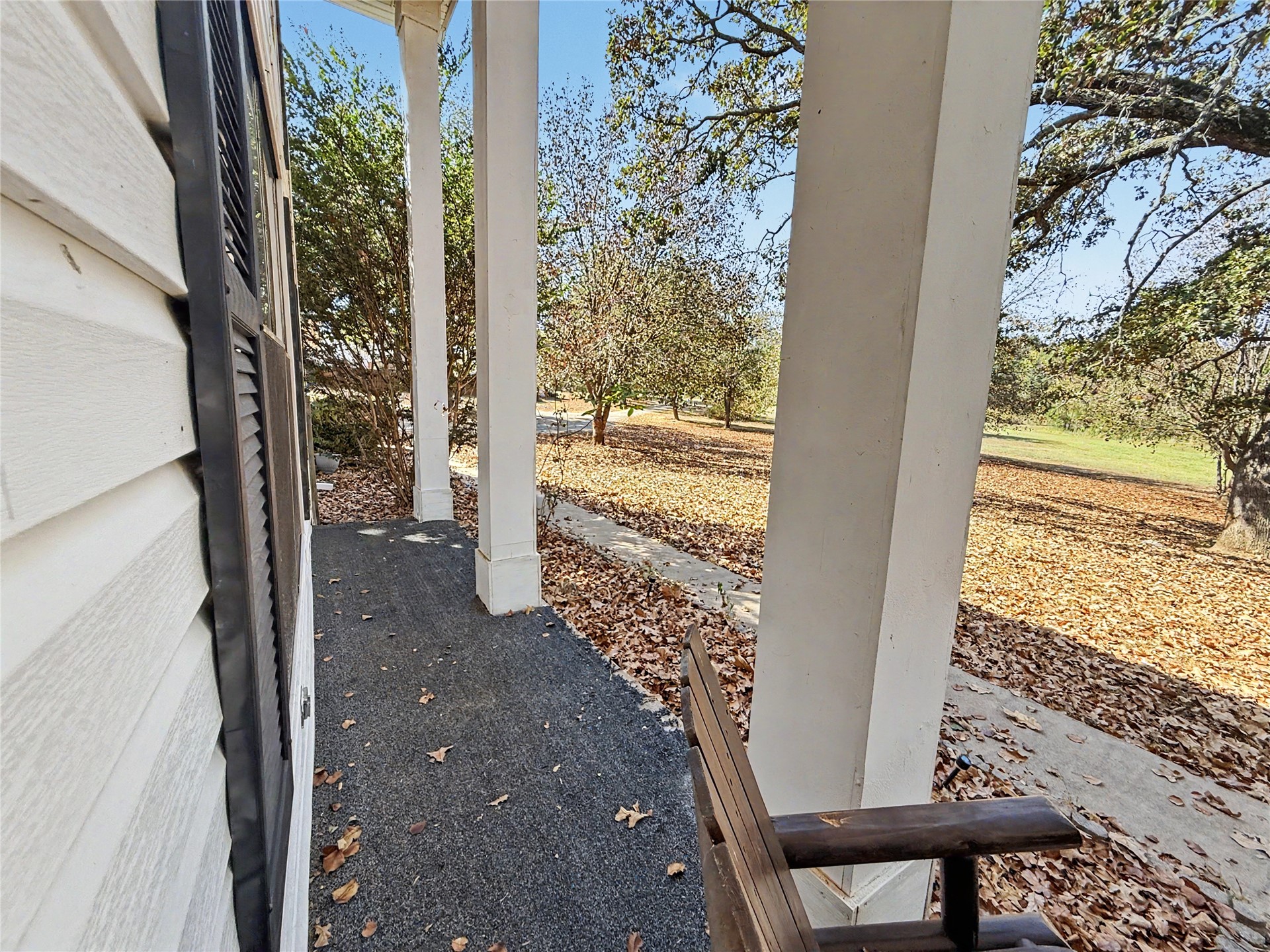 469331 E 1105 Road Muldrow OK 74948