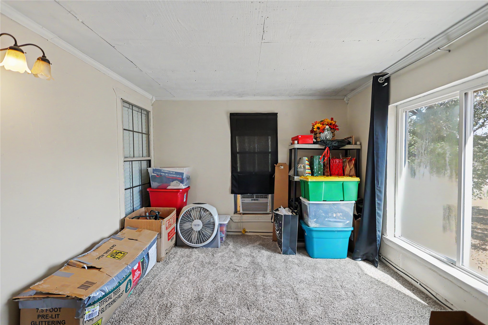 469331 E 1105 Road Muldrow OK 74948