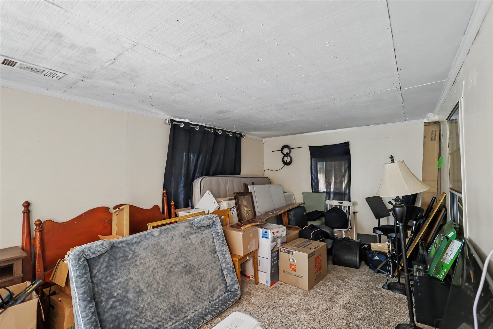 469331 E 1105 Road Muldrow OK 74948