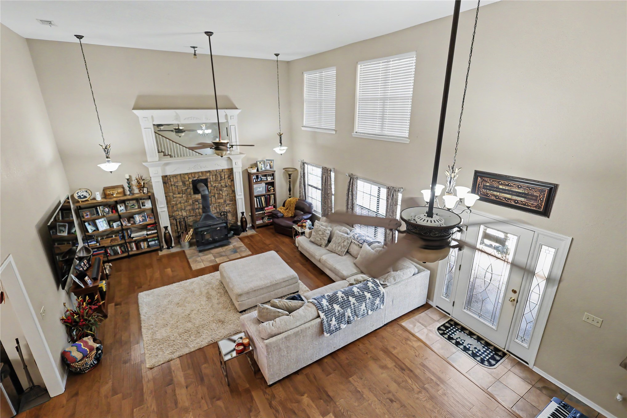 469331 E 1105 Road Muldrow OK 74948