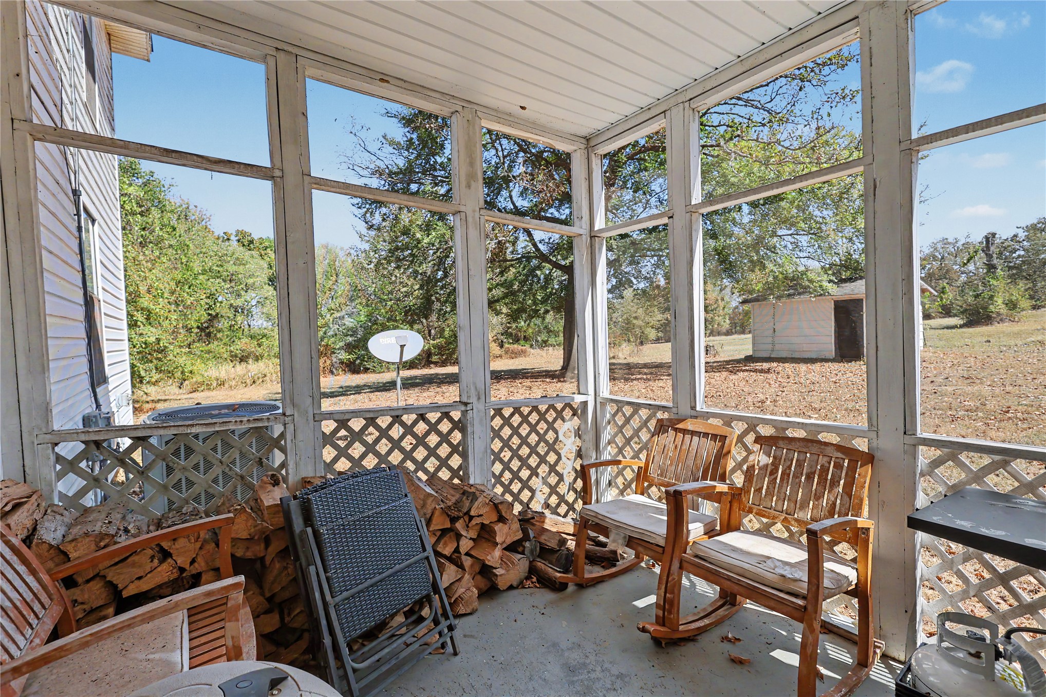 469331 E 1105 Road Muldrow OK 74948