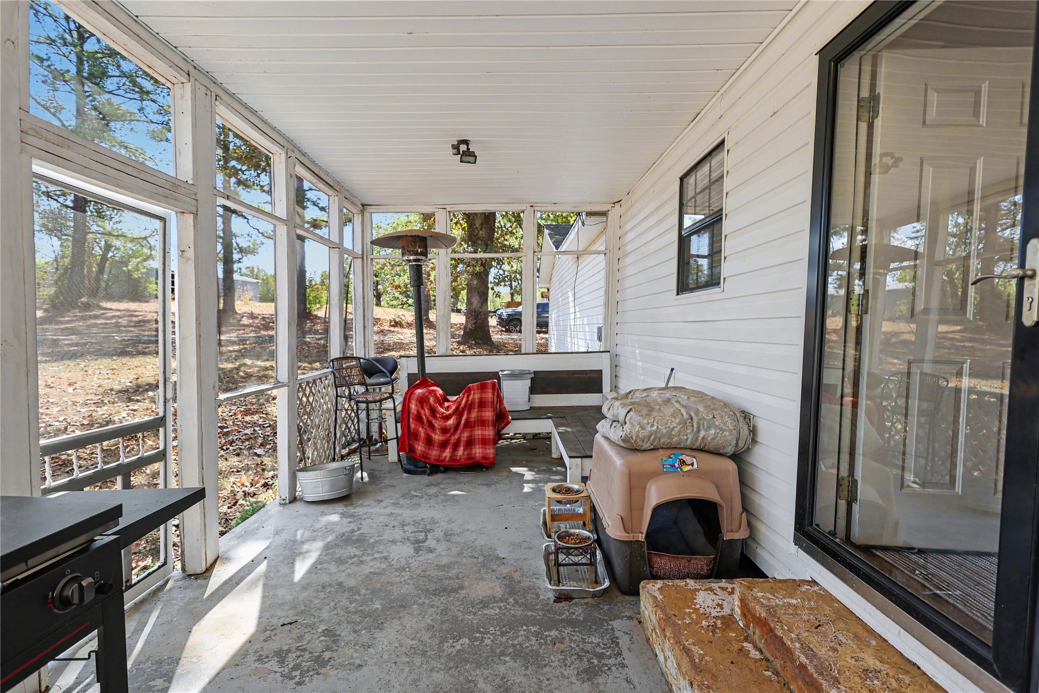 469331 E 1105 Road Muldrow OK 74948
