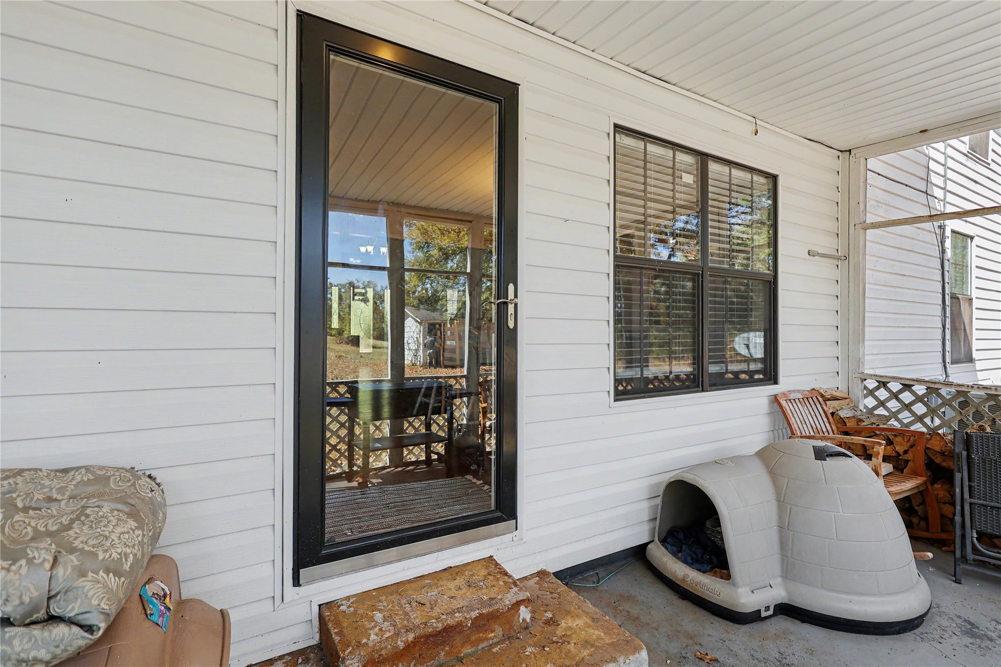 469331 E 1105 Road Muldrow OK 74948