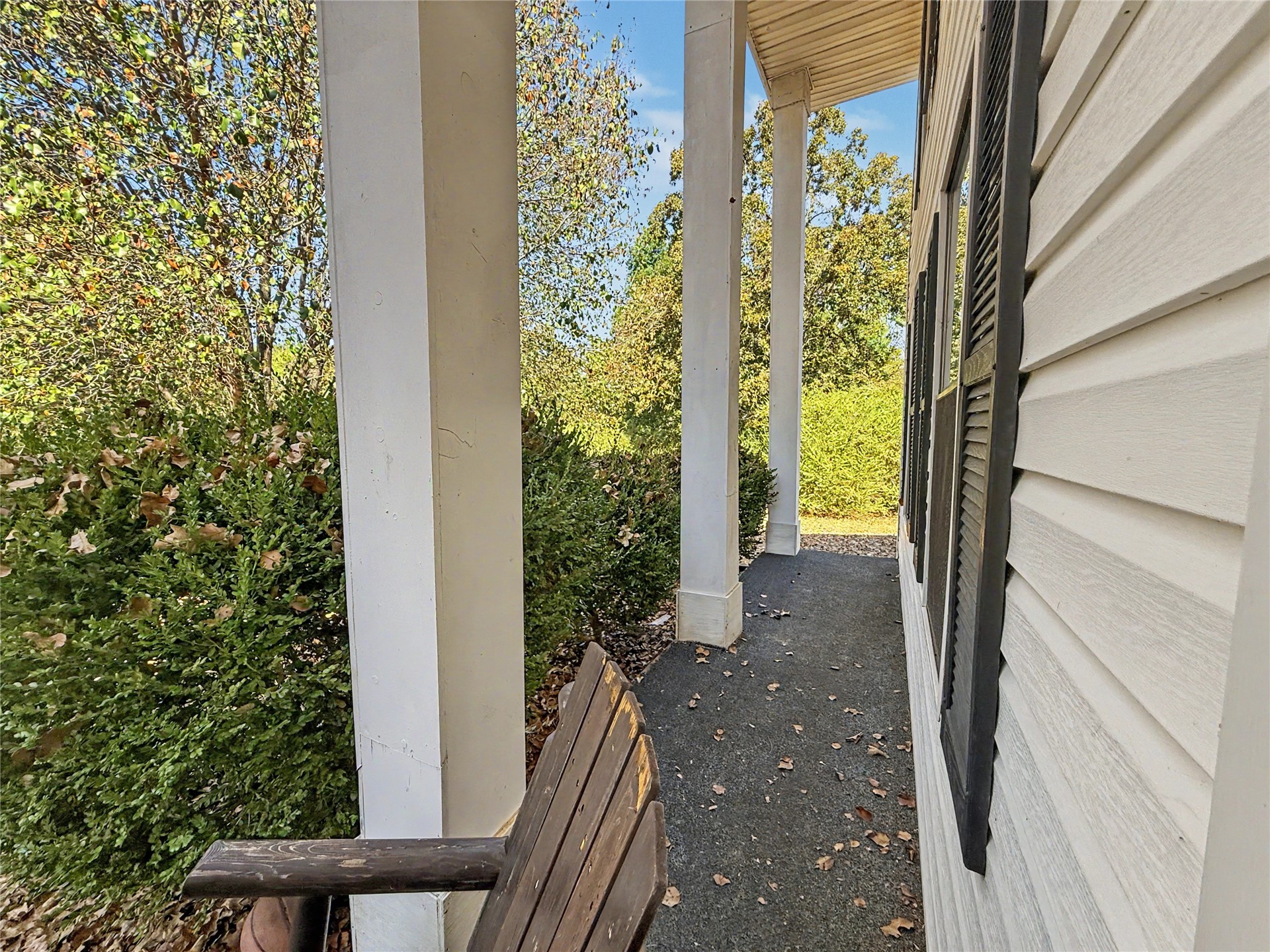 469331 E 1105 Road Muldrow OK 74948