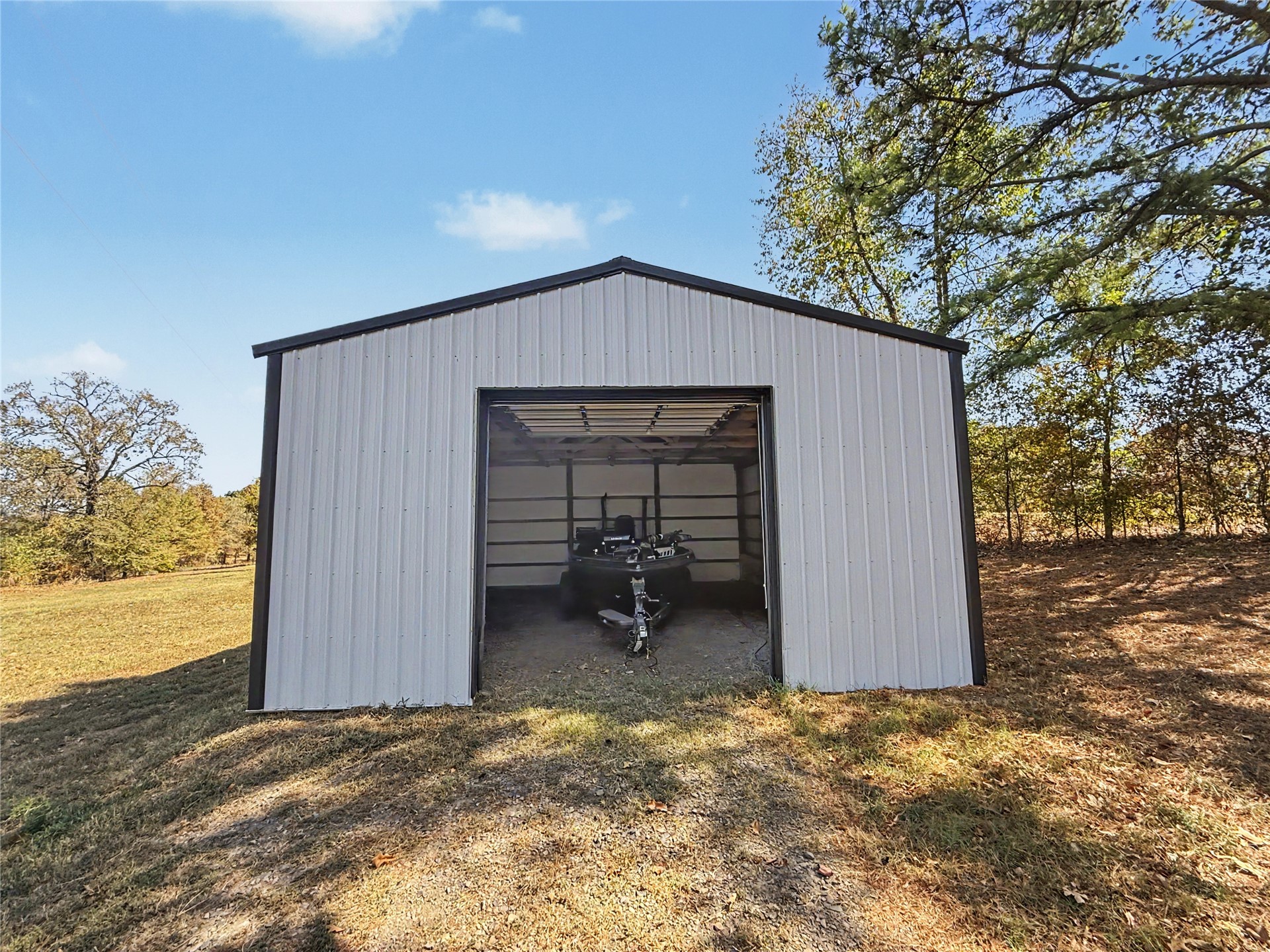 469331 E 1105 Road Muldrow OK 74948