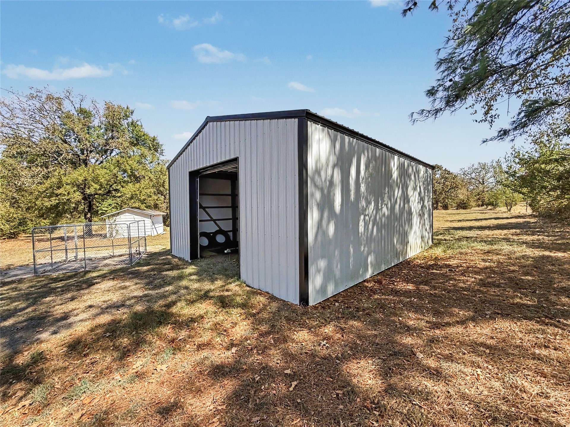 469331 E 1105 Road Muldrow OK 74948