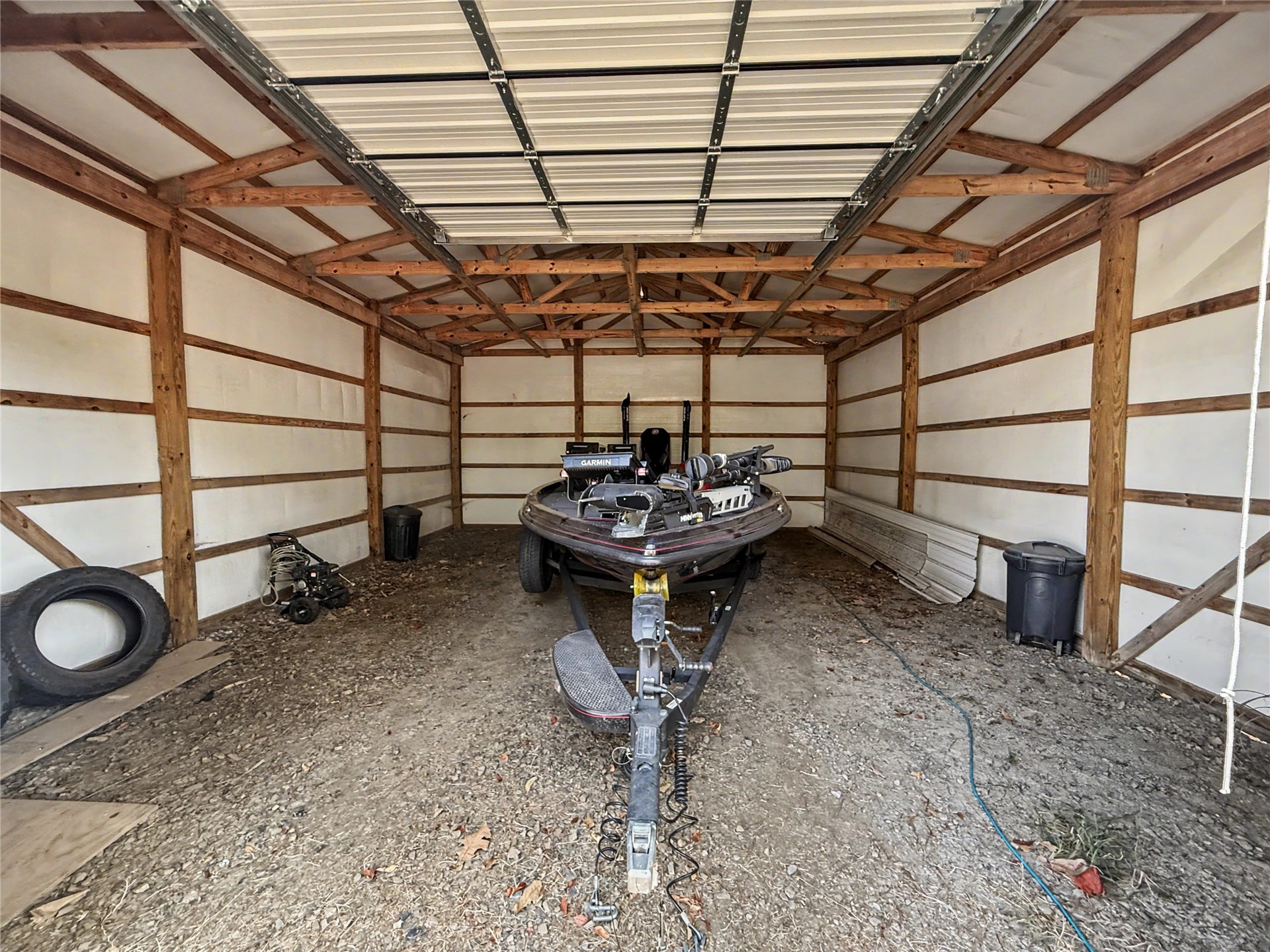 469331 E 1105 Road Muldrow OK 74948