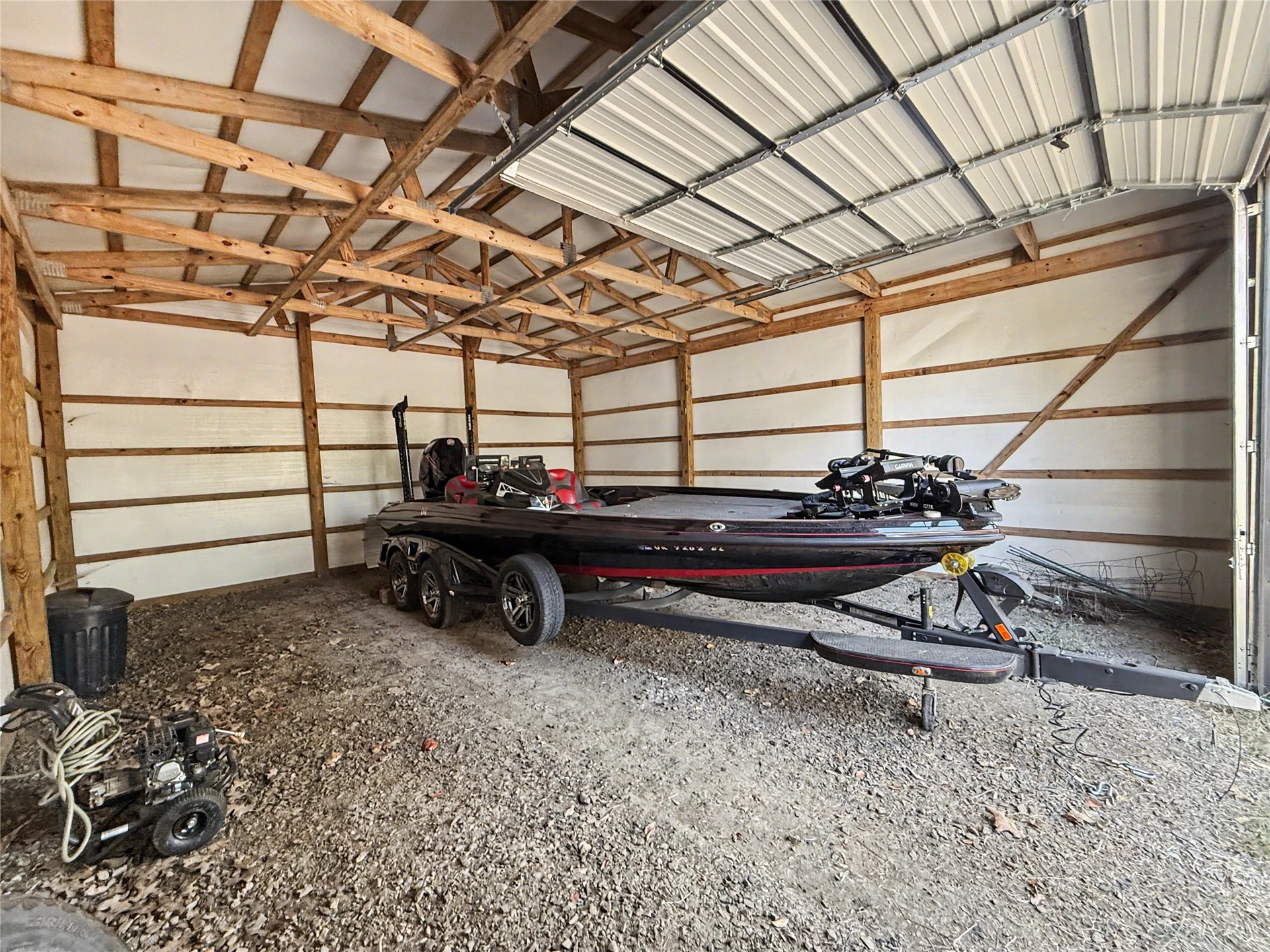 469331 E 1105 Road Muldrow OK 74948