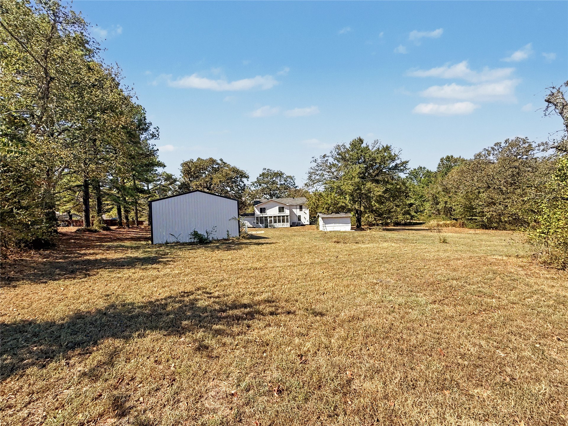 469331 E 1105 Road Muldrow OK 74948