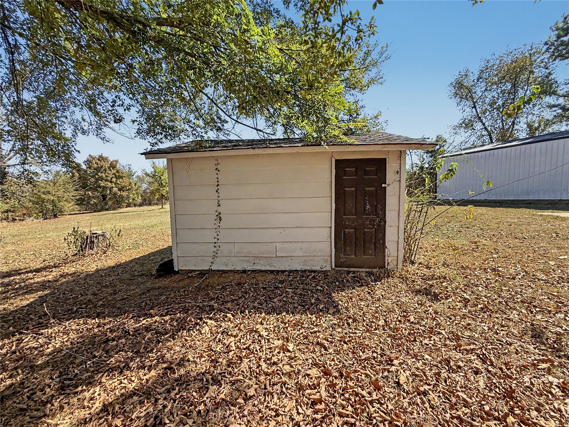 469331 E 1105 Road Muldrow OK 74948