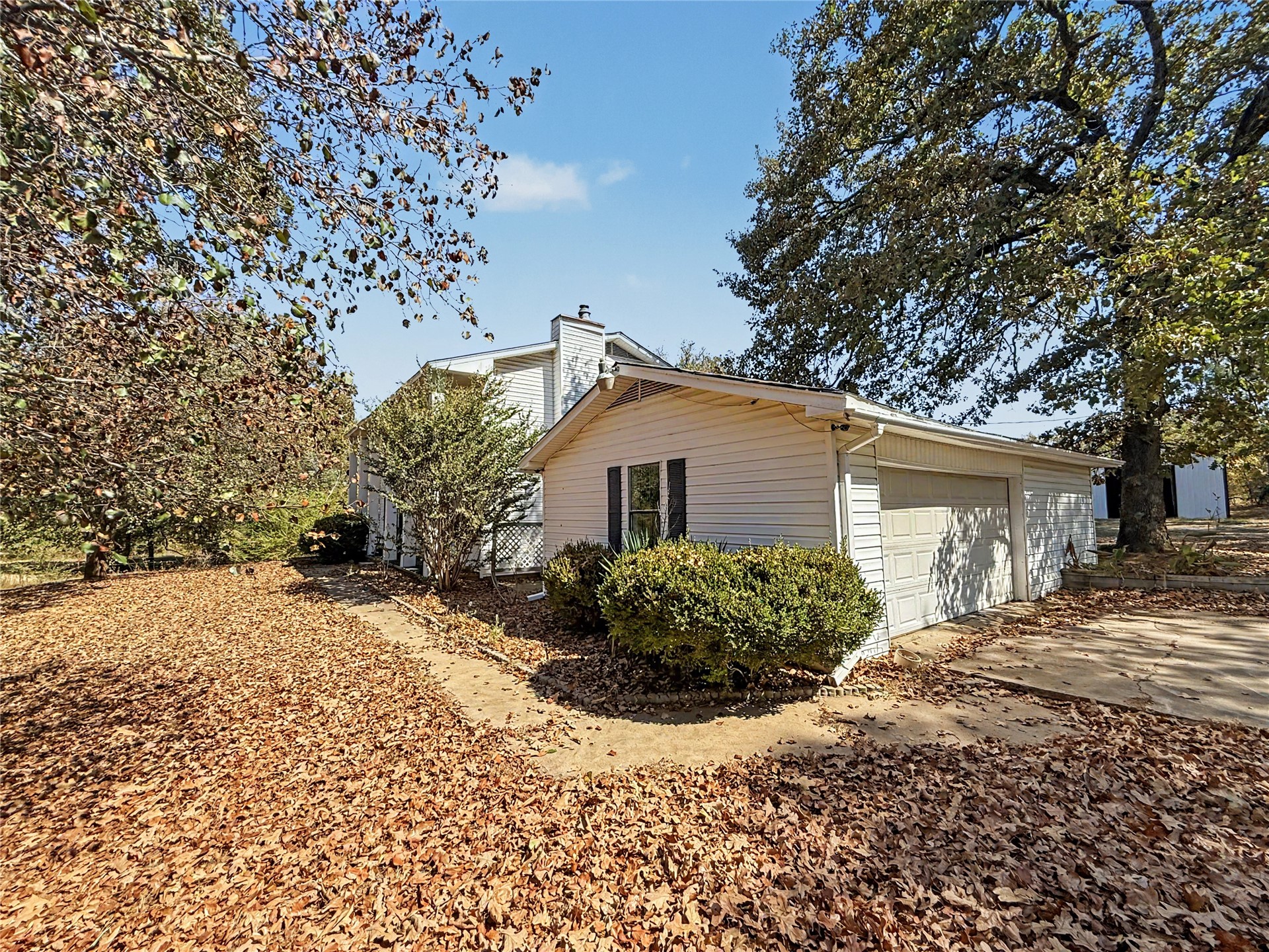 469331 E 1105 Road Muldrow OK 74948