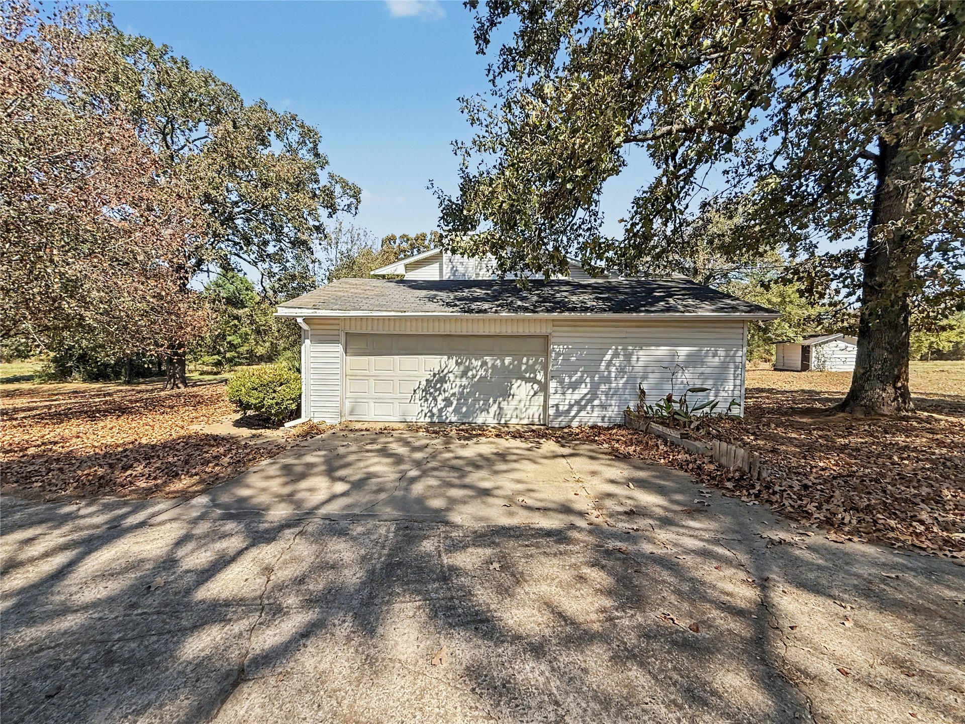 469331 E 1105 Road Muldrow OK 74948